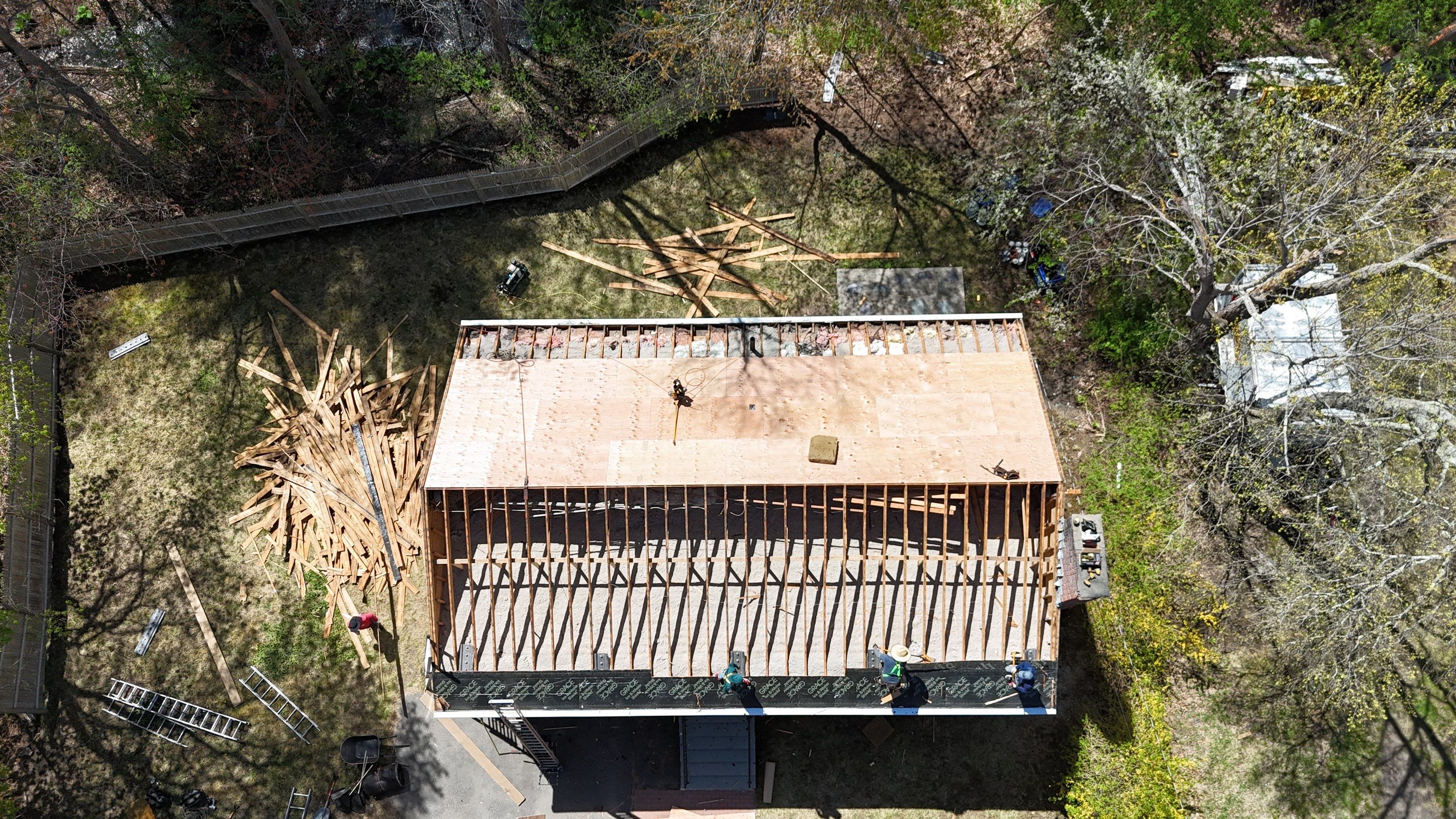 Roofing | Maynard by Mighty Dog Roofing of Greater Middlesex County