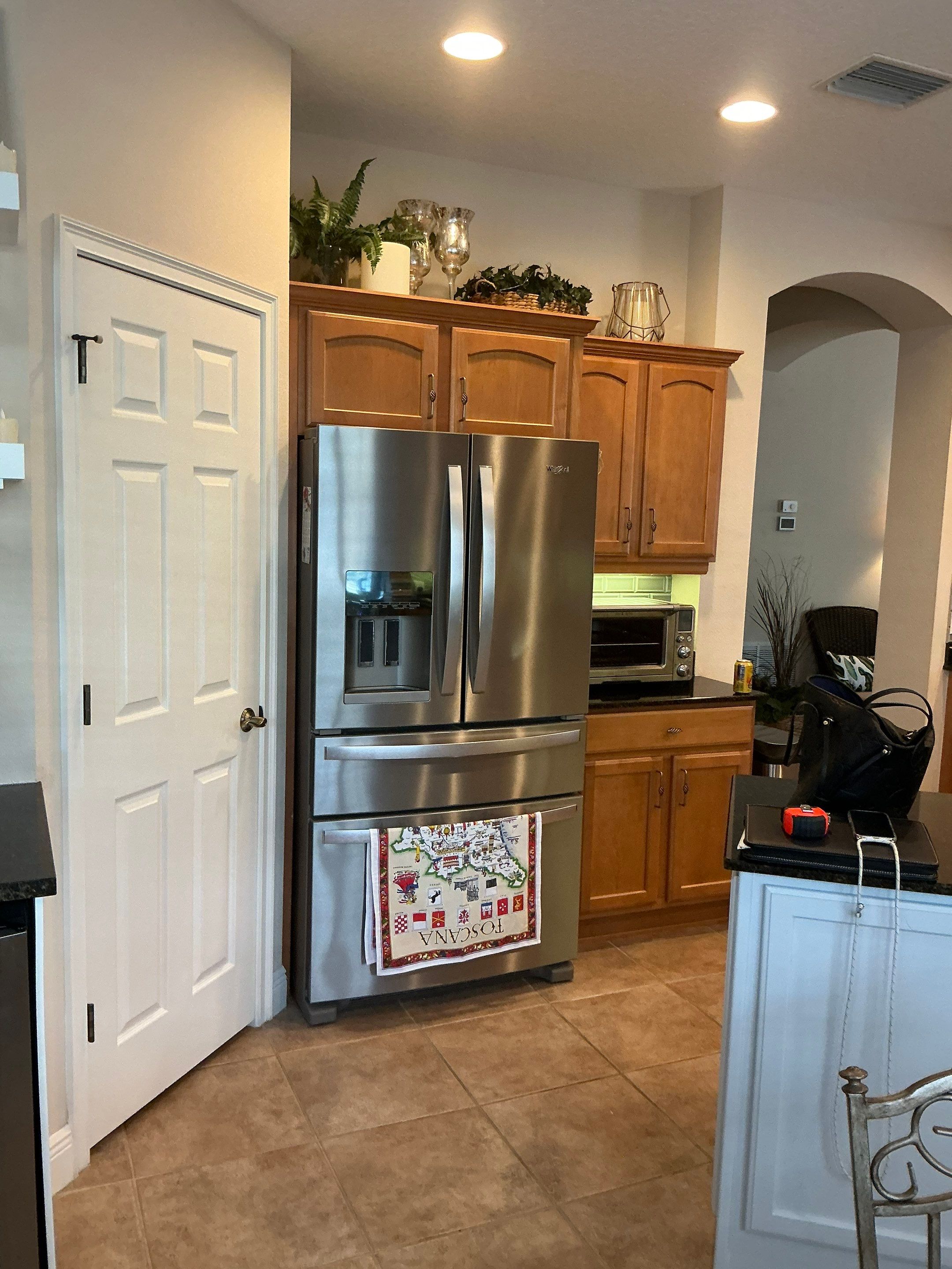Project in Lakewood Ranch by Sarasota Kitchen Company