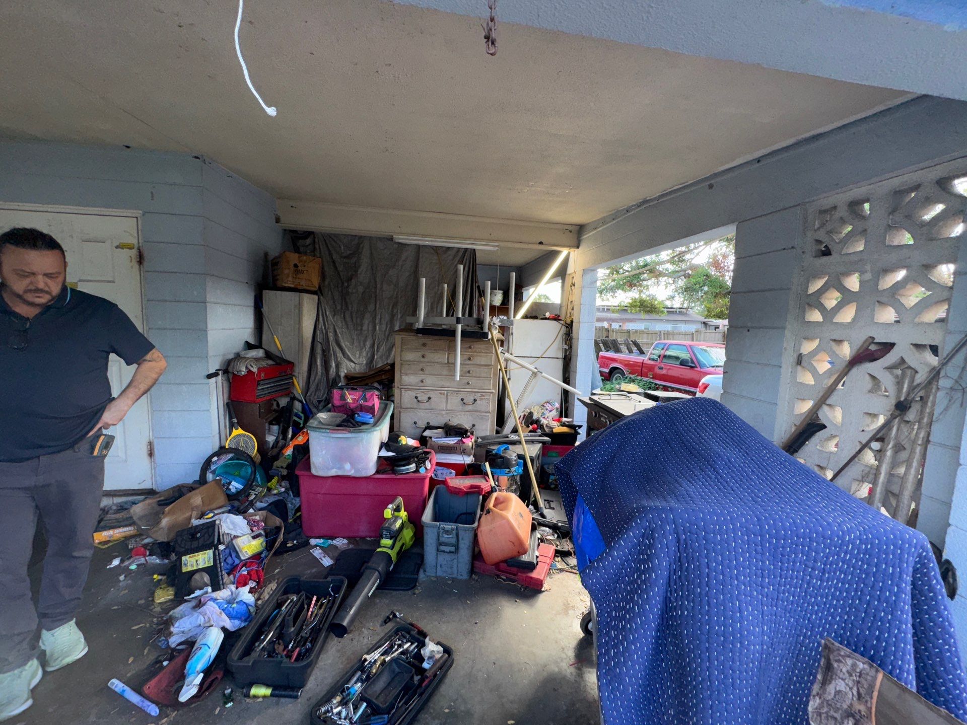 Water Damage Claim in Bradenton by FLAPA & KeyStone