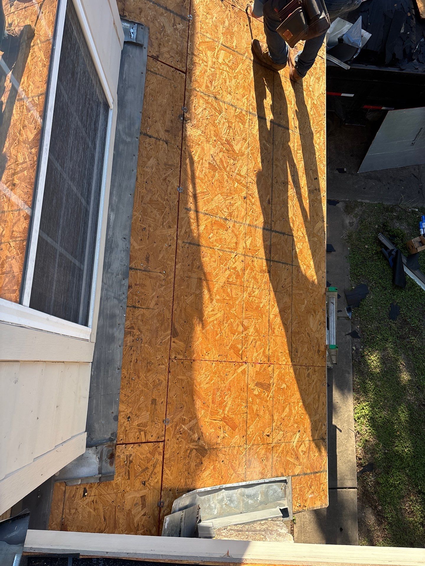 Roof Repair Rosenberg by Roof Repair Company