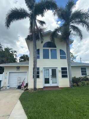 Project in Redington Beach 33708