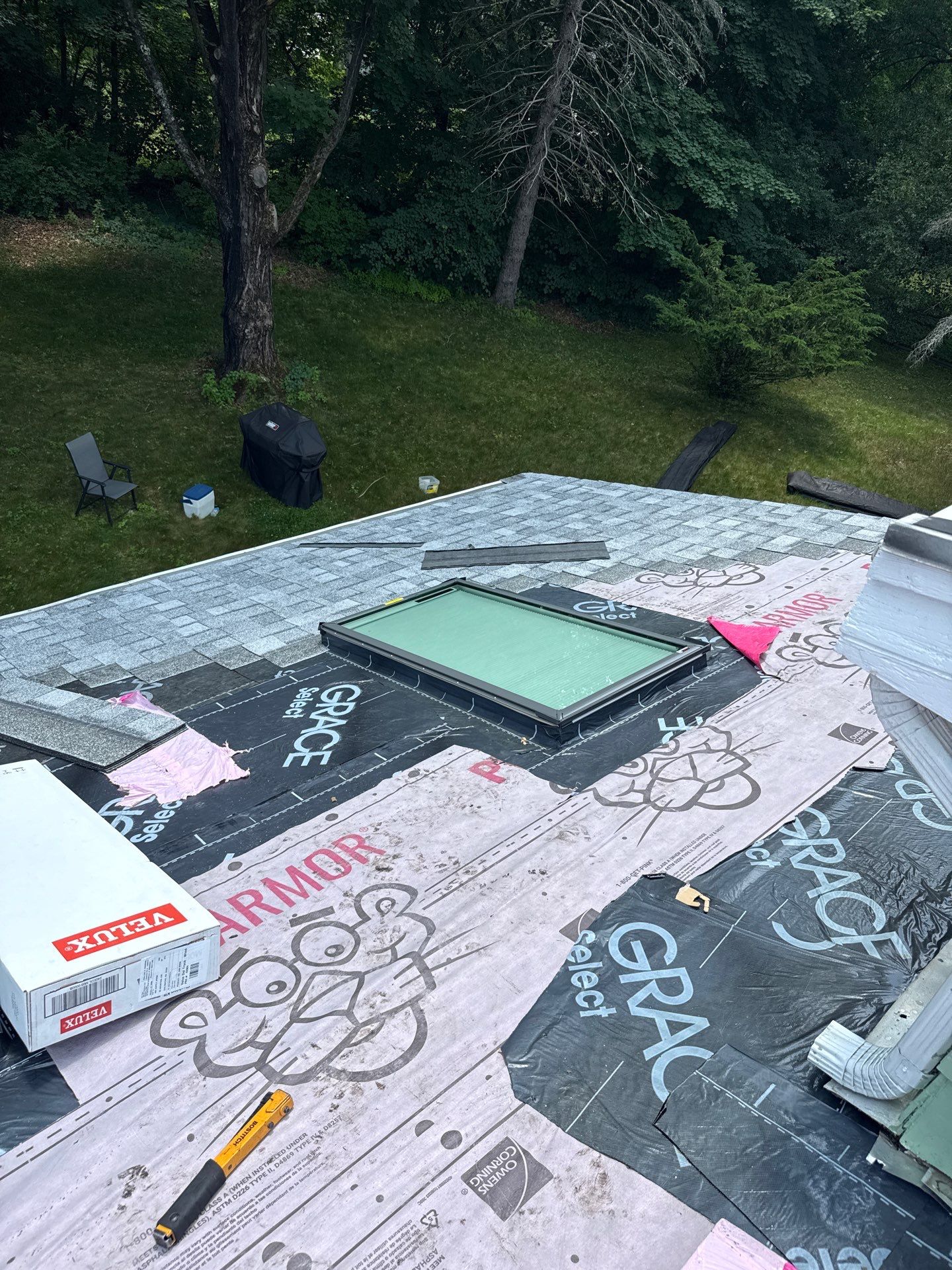 Roofing | Concord by Mighty Dog Roofing of Greater Middlesex County