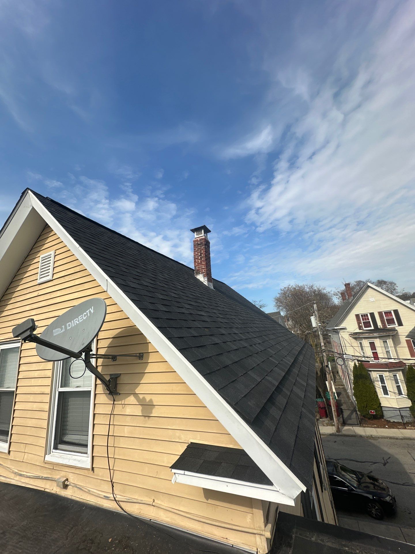 Roofing | Lowell by Mighty Dog Roofing of Greater Middlesex County