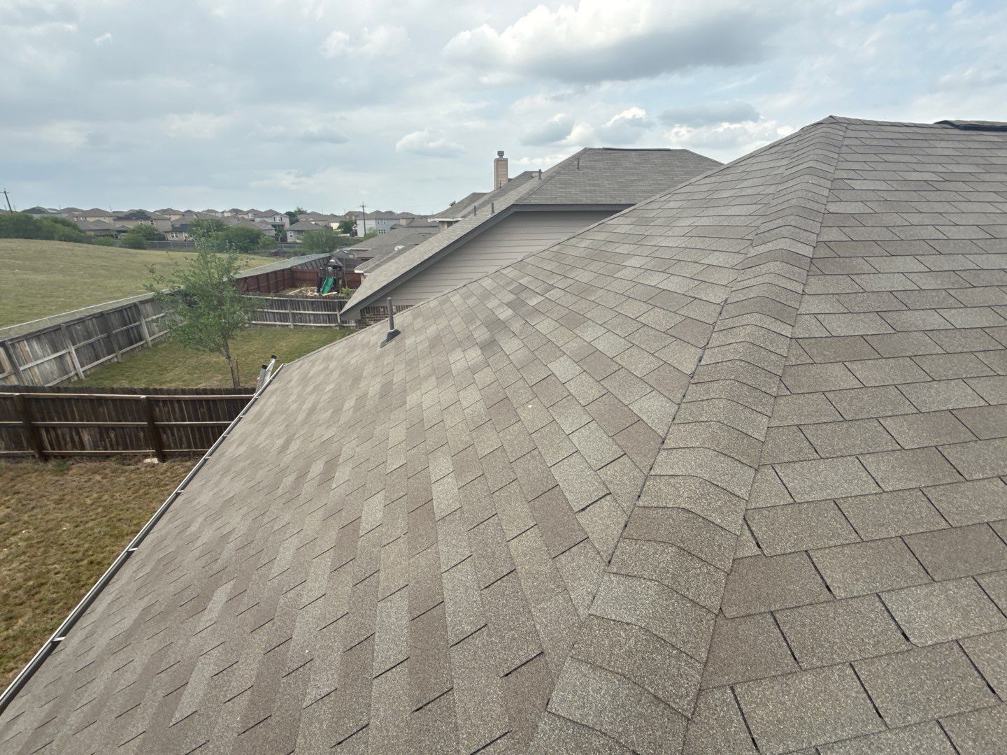 Roof Repair - 78109 by bh roofing