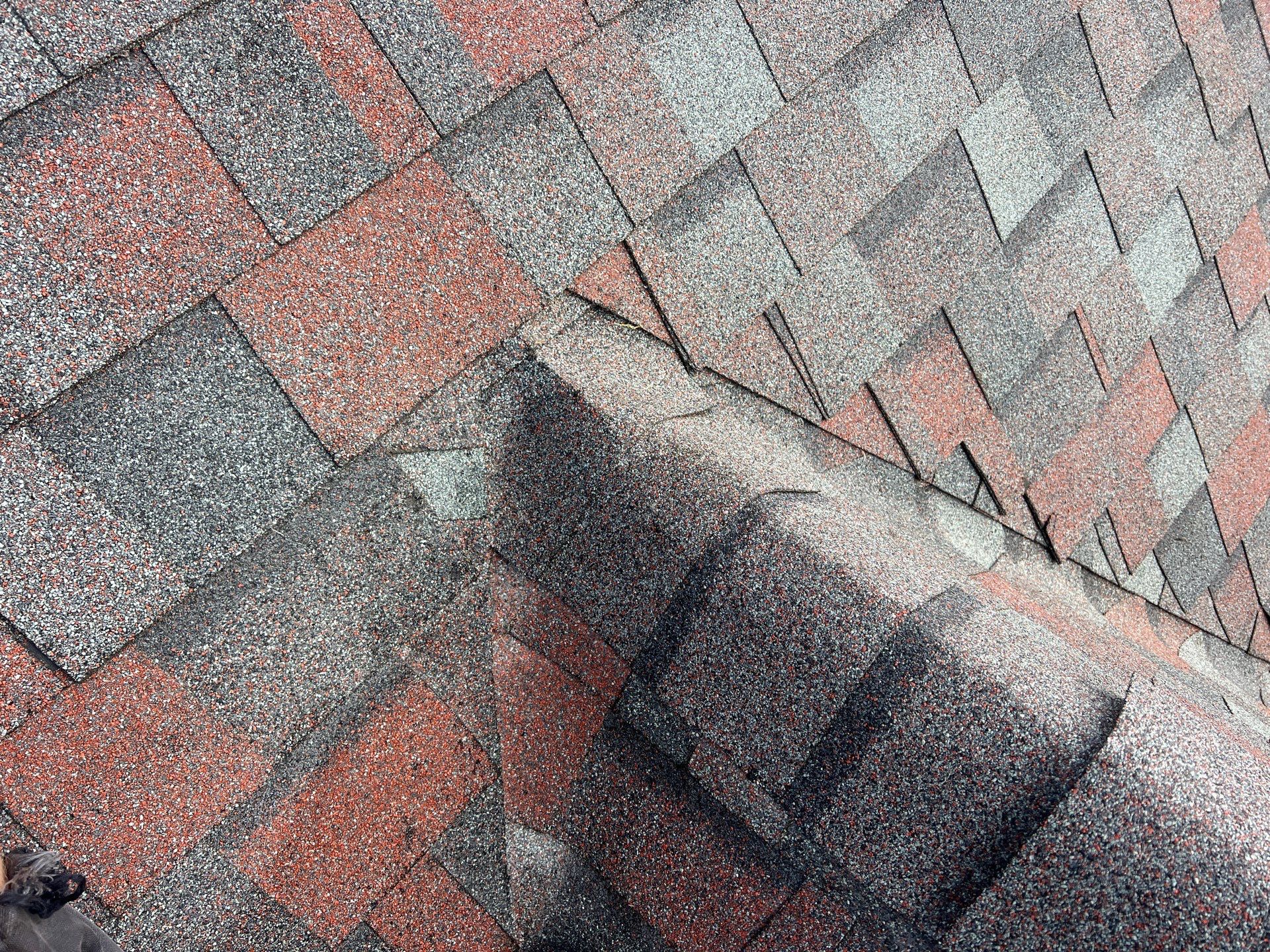 Bellefonte Roof Replacement Project by Starway Roof Systems