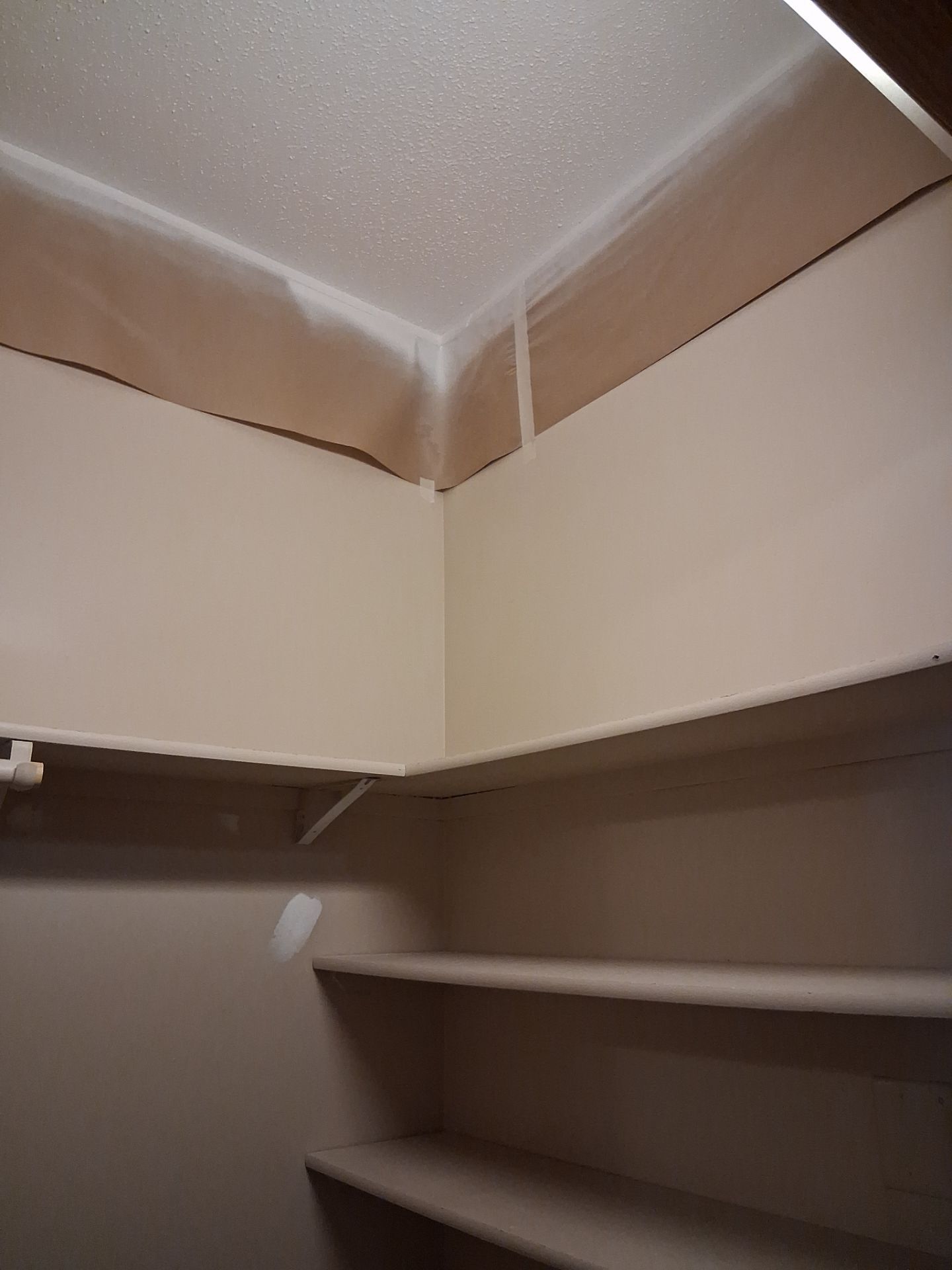 Apartment Repaint for AHEPA Senior Living by Midwest Paint LLC