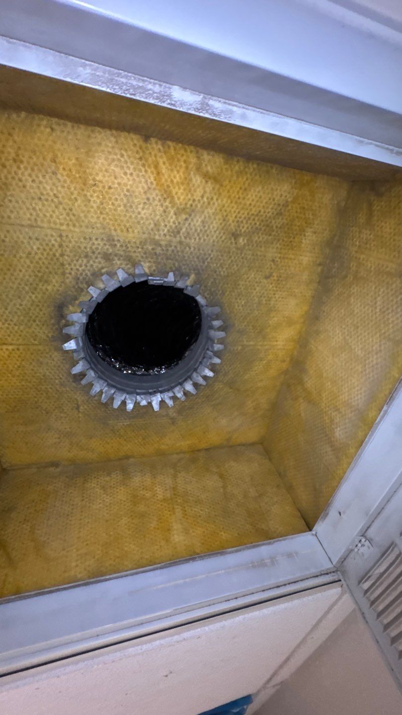 Commercial Air Duct Cleaning in Windermere by Hygienic Air, Inc