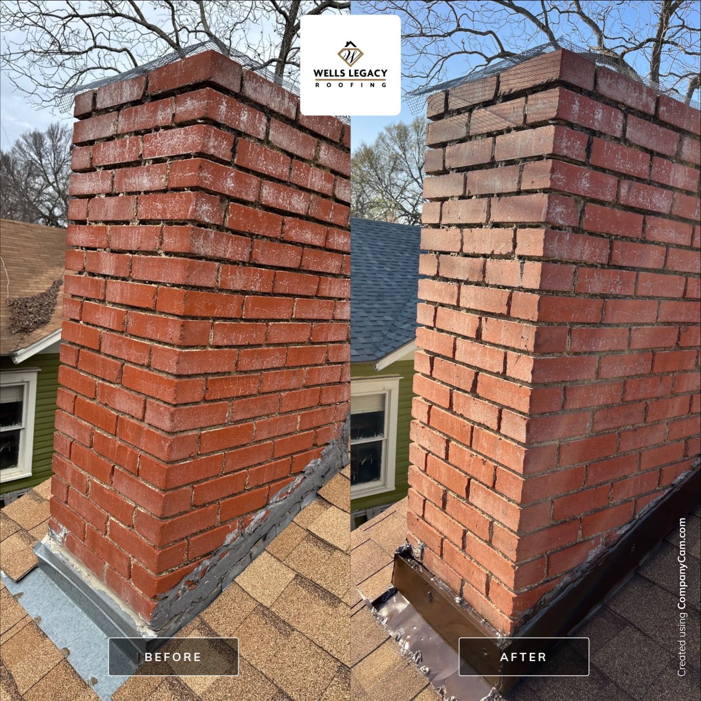 Hillsboro, Tx - Roof Replacement by DT Roofing - Seth Wells