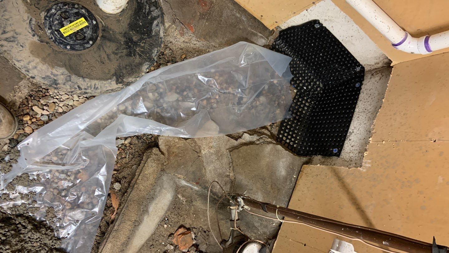 Clear Communication & Smart Solutions for Jose by Waterproofing Northeast
