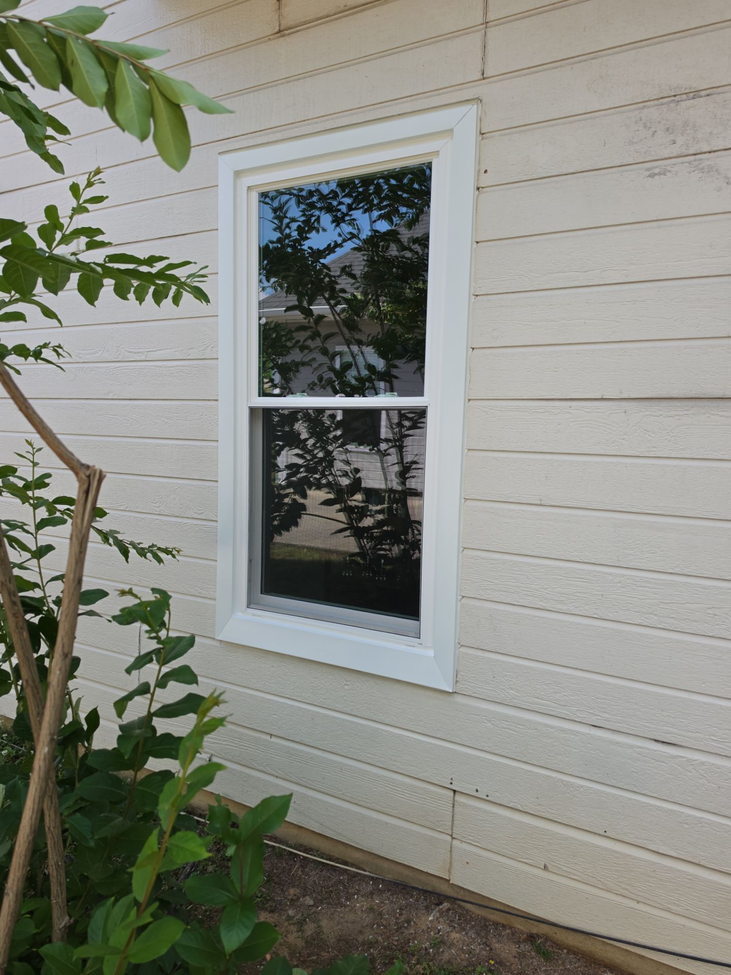 Bumpers Project in Hoover by The Window Source