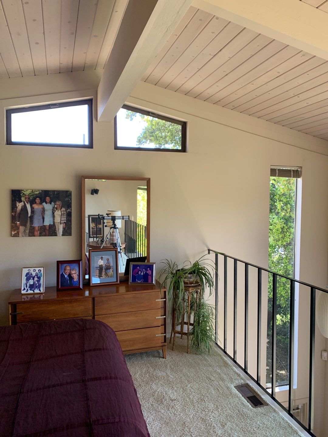 Joe And Mary McKenzie by SpotFree Window Cleaning