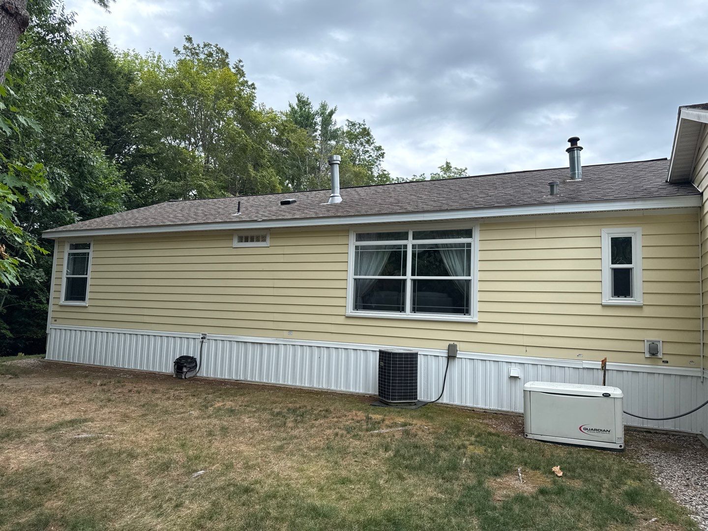 Peace of Mind Without Breaking the Bank – Trusted Roofing for Retired Homeowners by Sensible Home Solutions