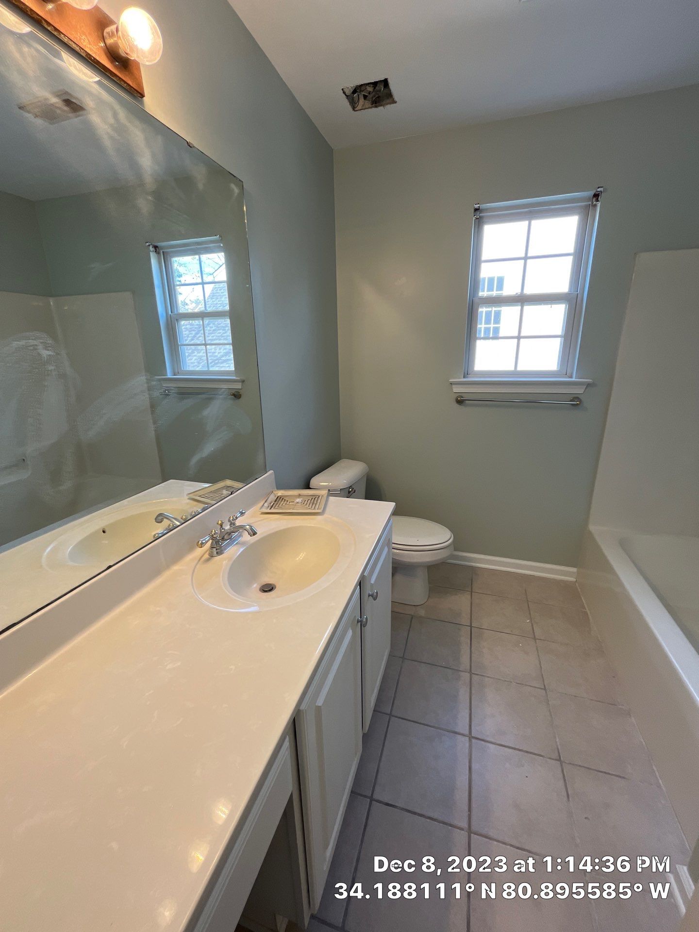 Interior Paint by Thompson Industrial