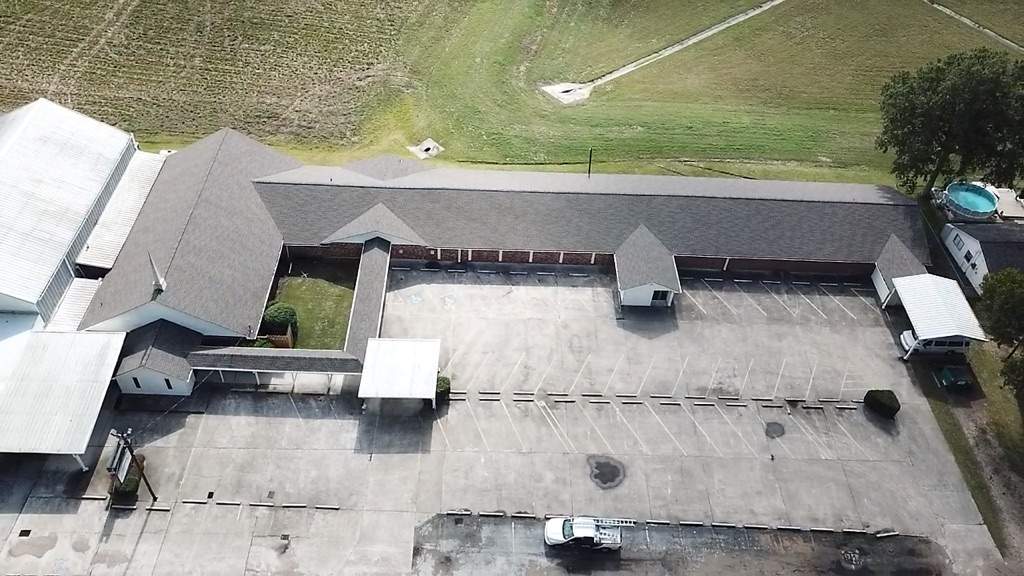 GAF Timberline HDZ Weathered Wood by STX Roofing