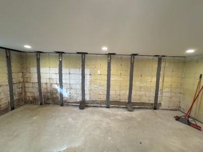 LeClaire, IA Foundation Repair