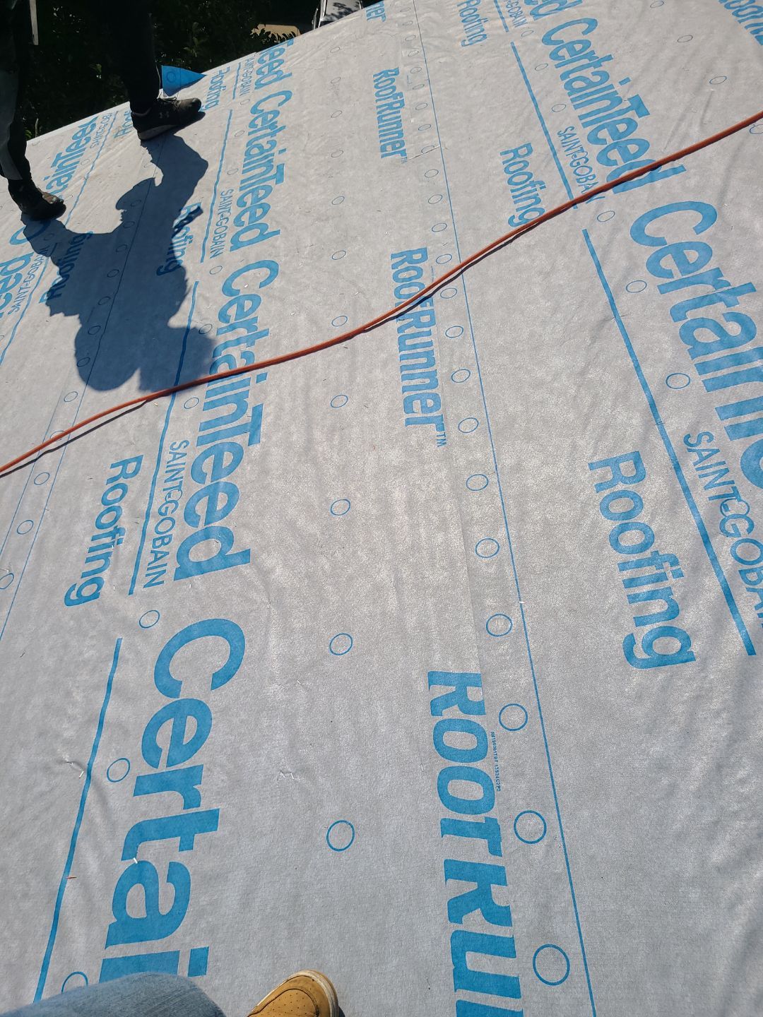 Springfield: Roof Replacement with Landmark Pro Designer Shingles in Max Def Shenandoah by RM Banning, Inc.