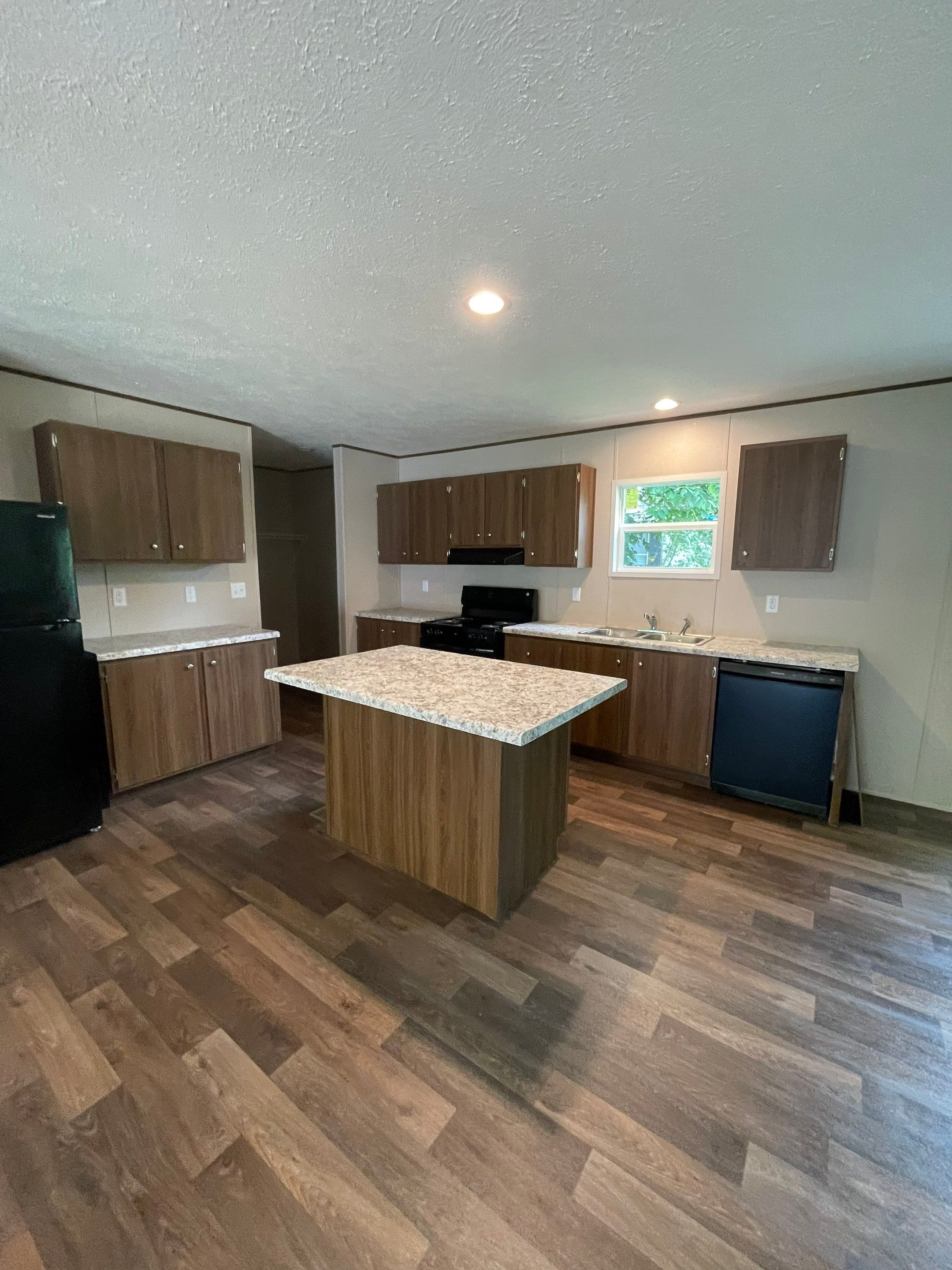 Oak by Clayton Homes of Walton