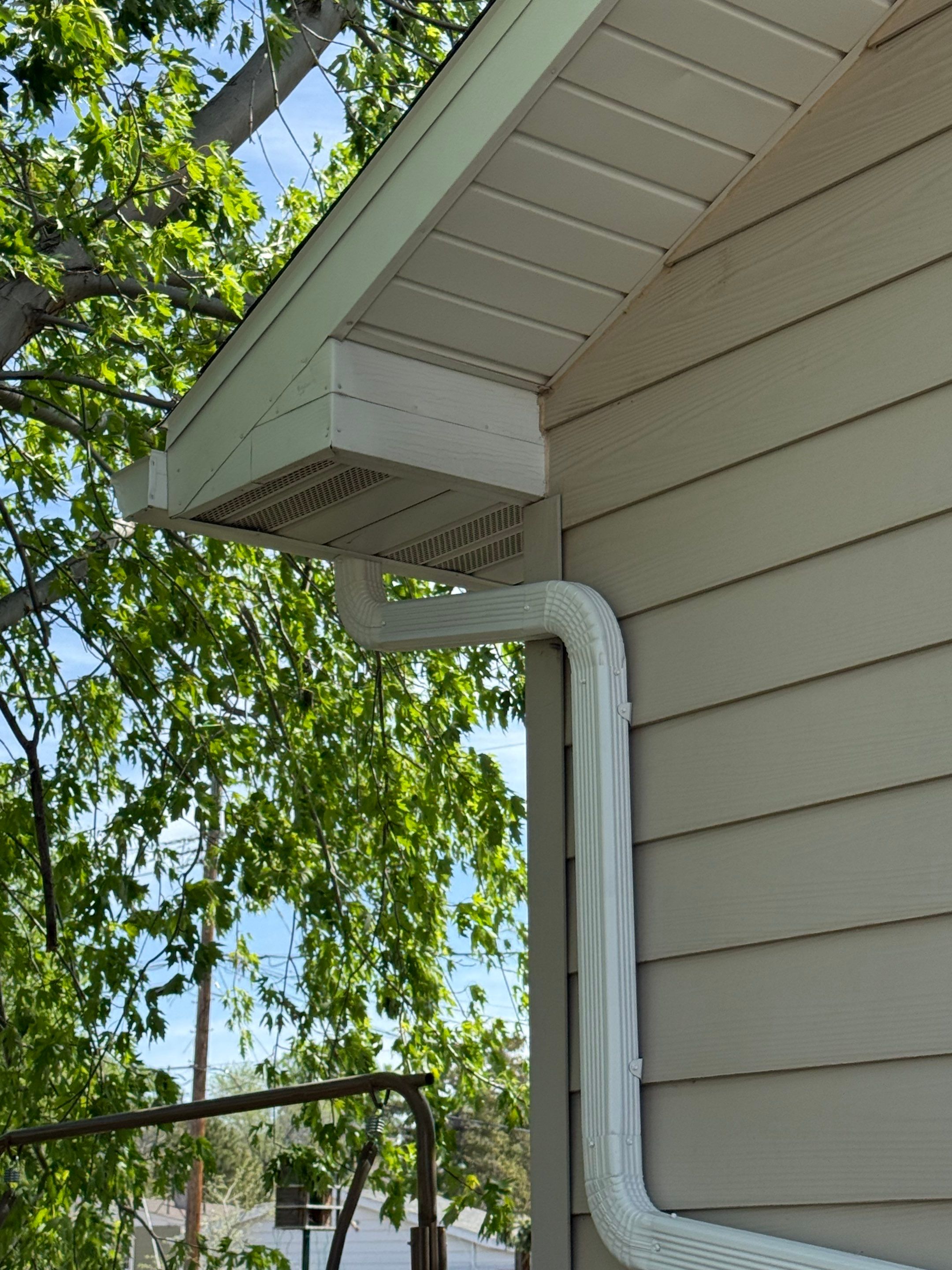 Residential Roofing Installation and Gutter Replacement in Rapid City by Weather-Tite Exteriors LLC
