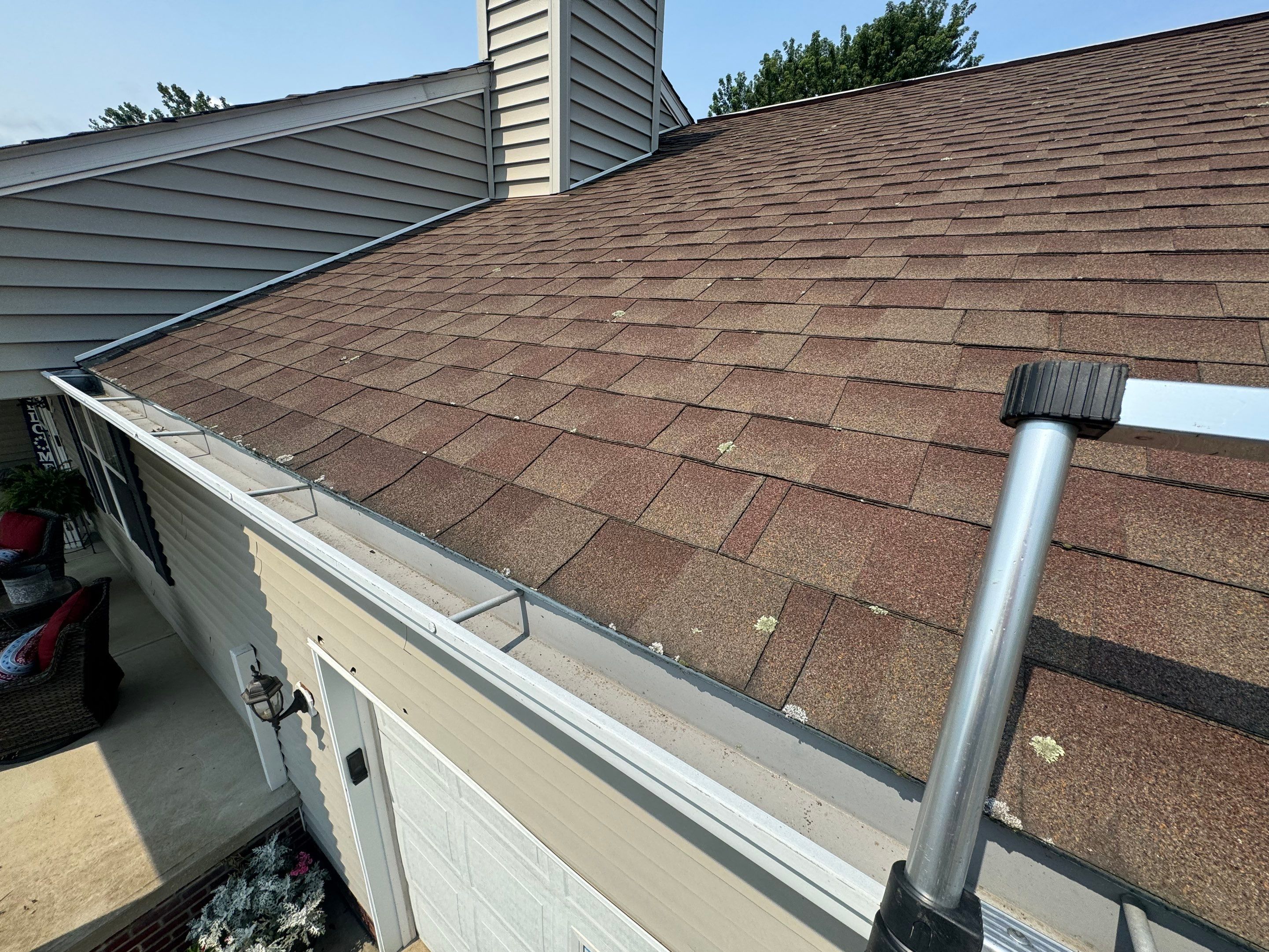 Roof Replacement by Homestyle in Perry by Homestyle Home Improvements (HHI)