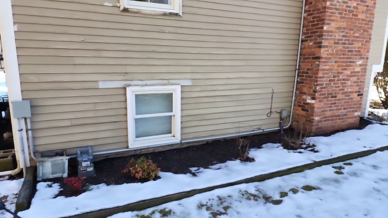 New deck and siding in Stow, MA by UBrothers Construction