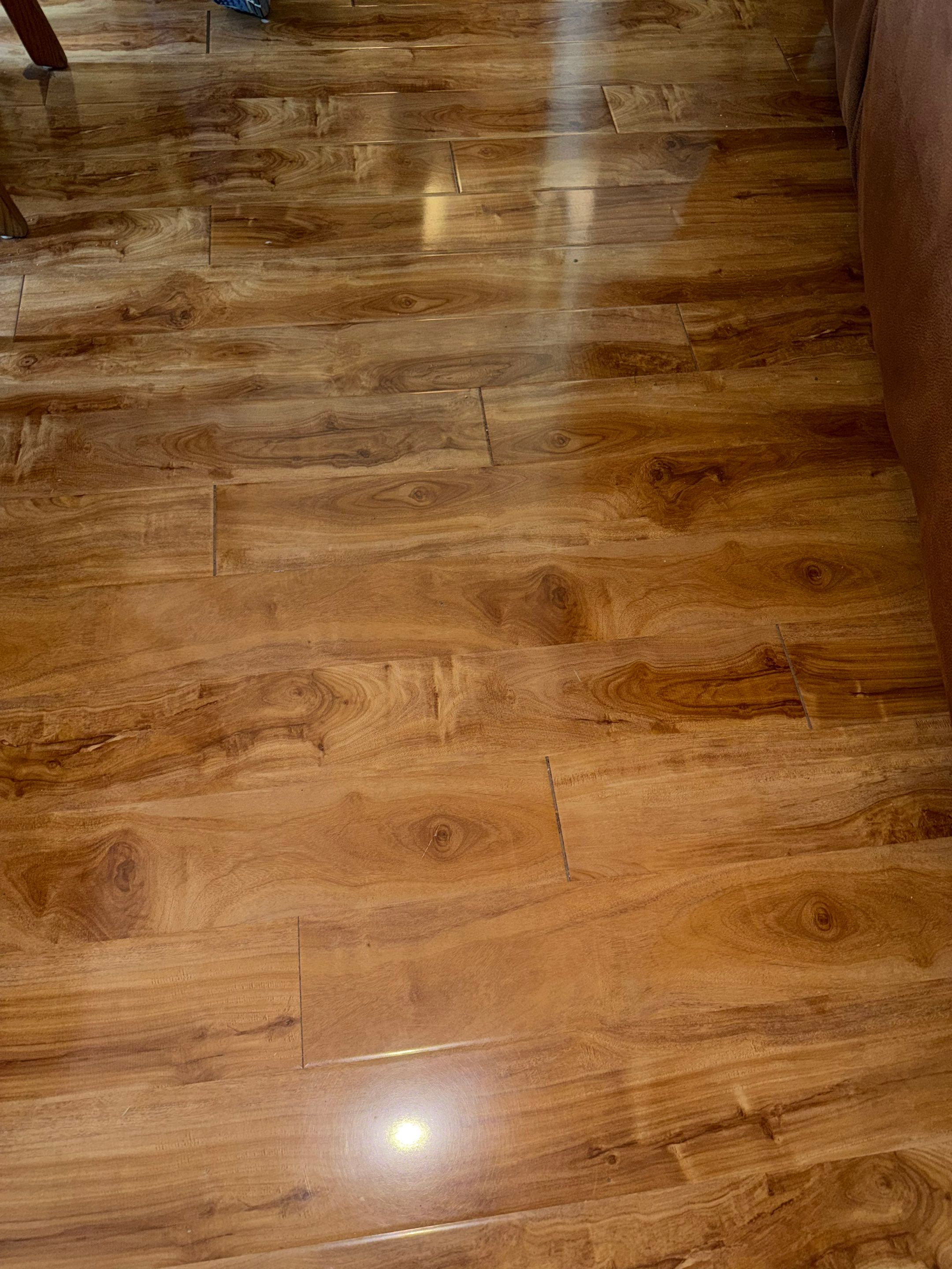 Water Damage Claim in Royal Palm Beach by FLAPA & KeyStone