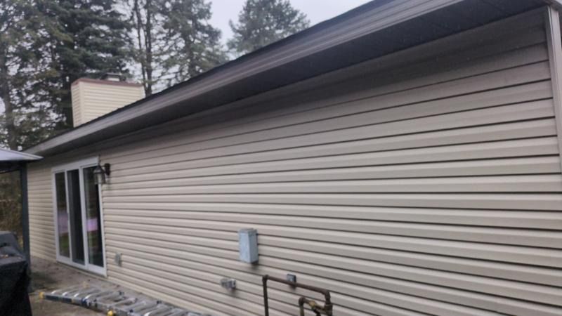 Cornerstone Masterpiece: Total Roof Domination by Cornerstone Roofing And Siding