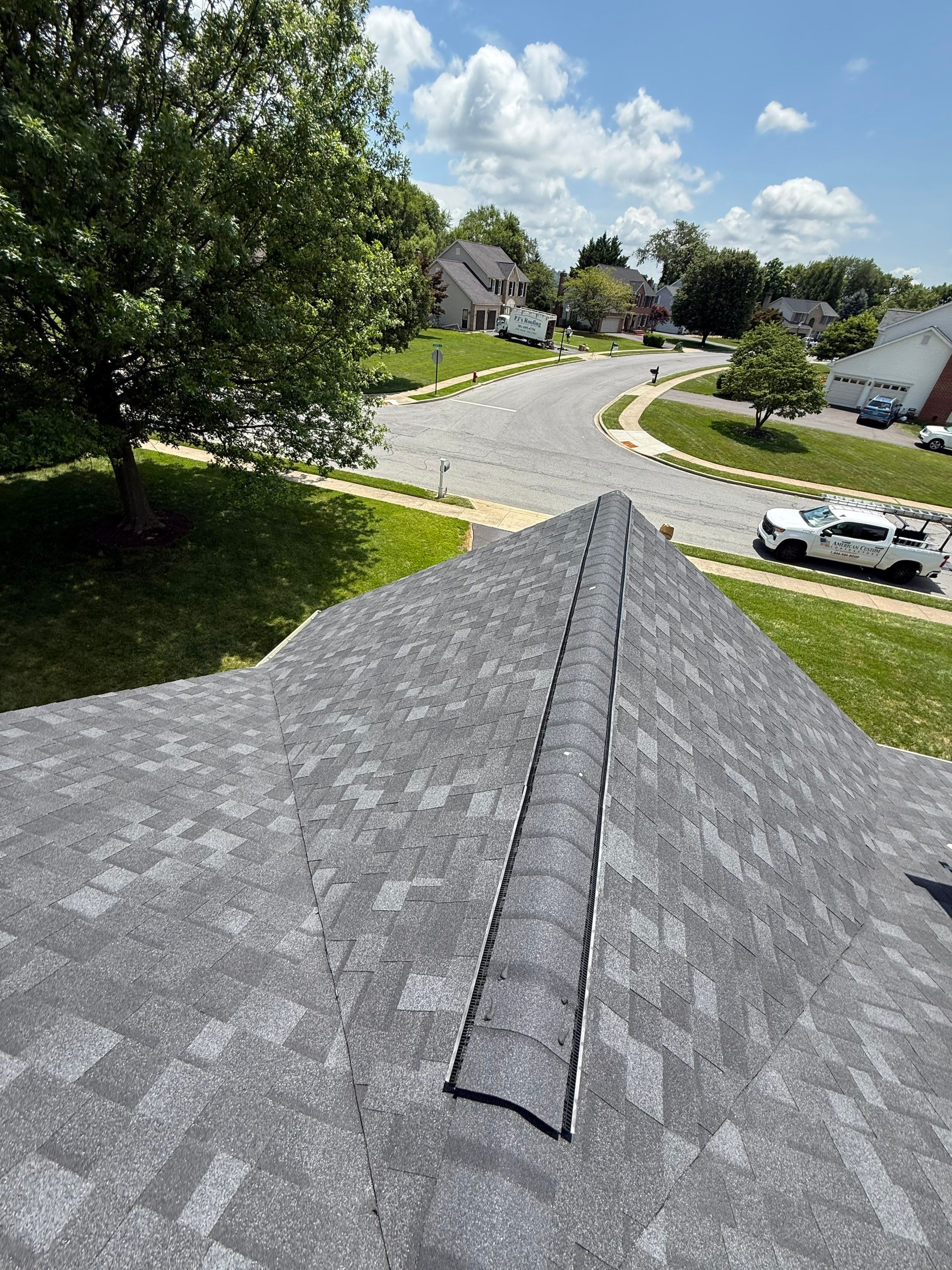 202 Mariam Pass, Middletown, MD 21769 UNITED STATES by American Custom Contractors