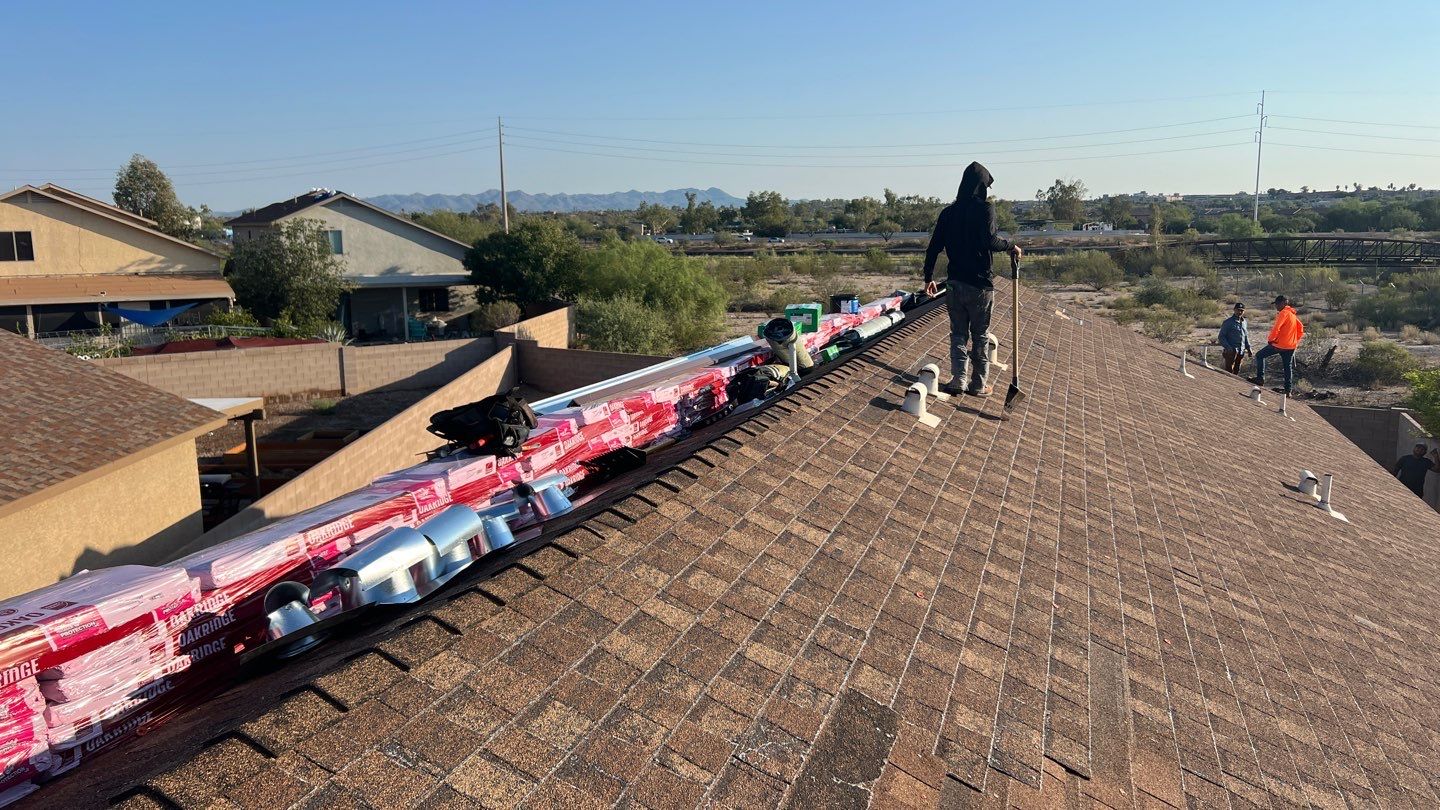 Driftwood Shingles by Reimagine Roofing