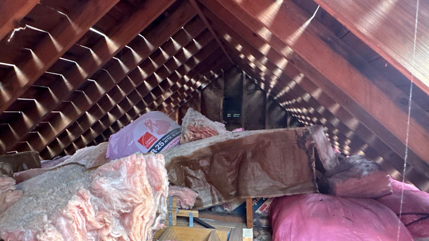 Roof Replacement using Owens Corning Storm Cloud by 180 Contractors