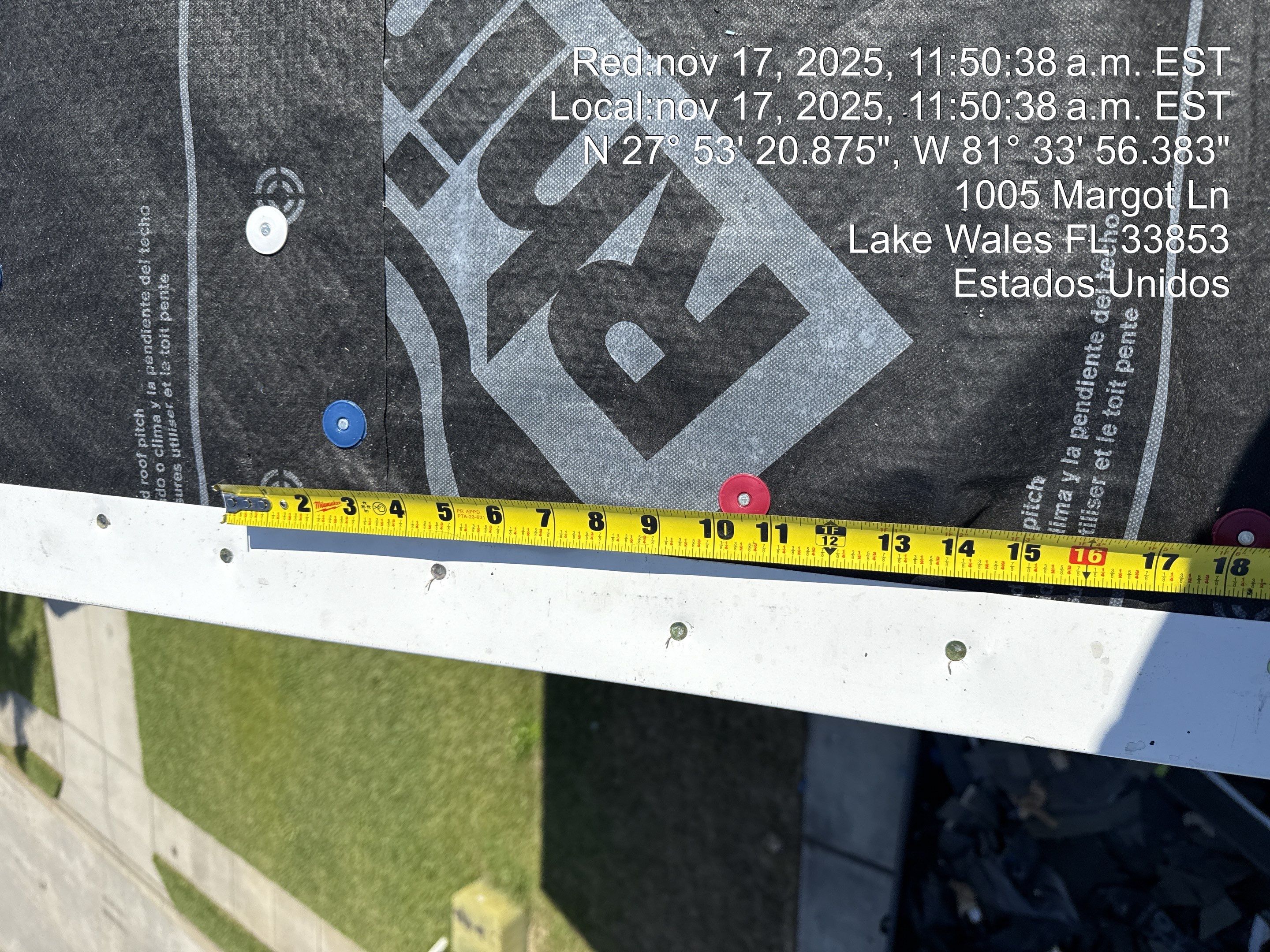 Project in Lake Wales by You Restorations LLC DBA YOU-Home