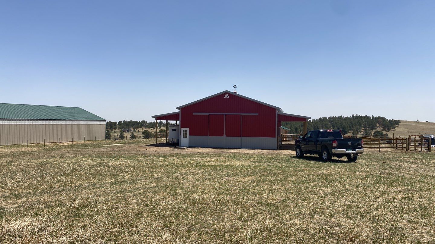 Project in Elizabeth by Prism Builds