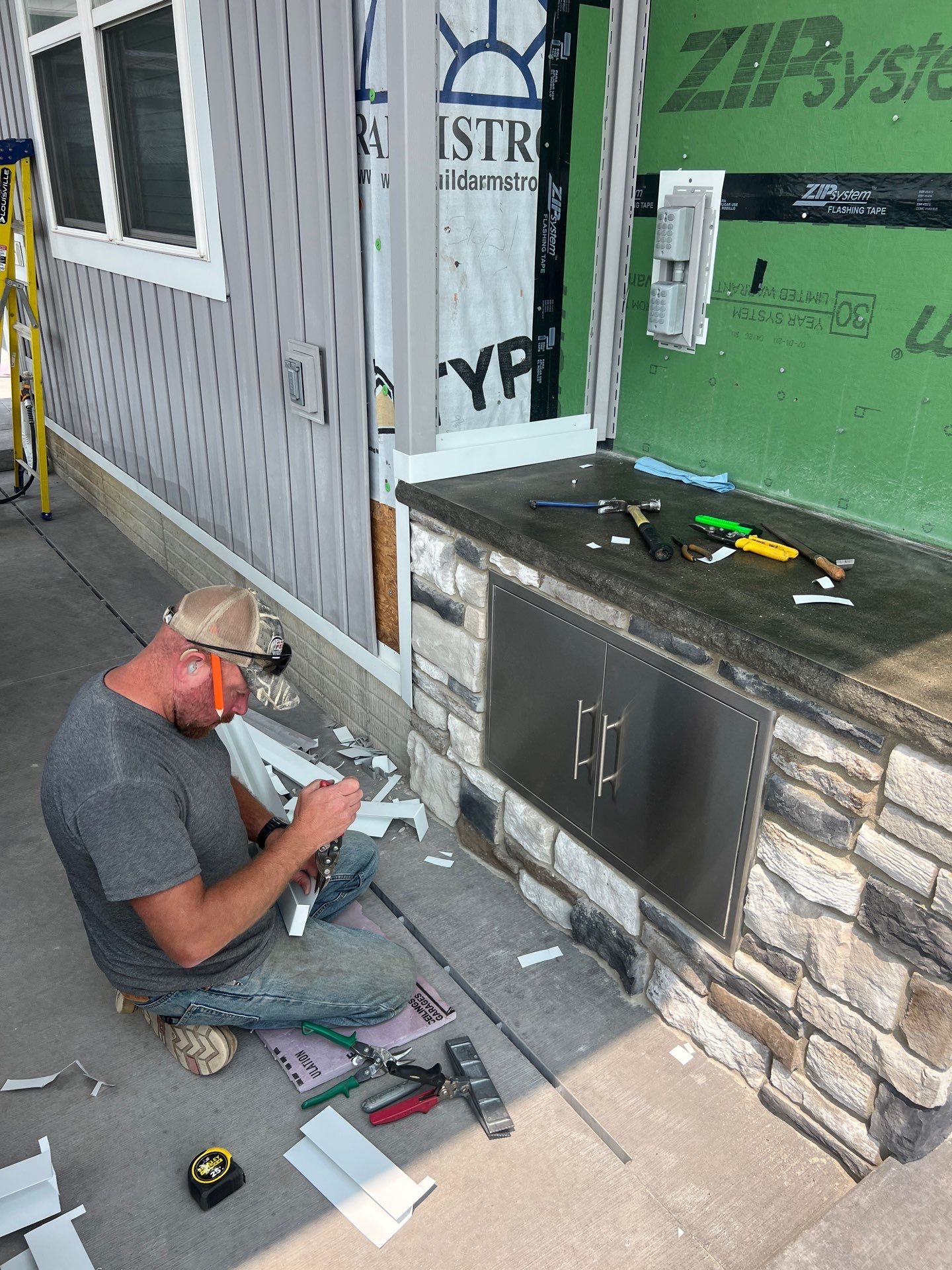 Outdoor Living by ProCore Contractors