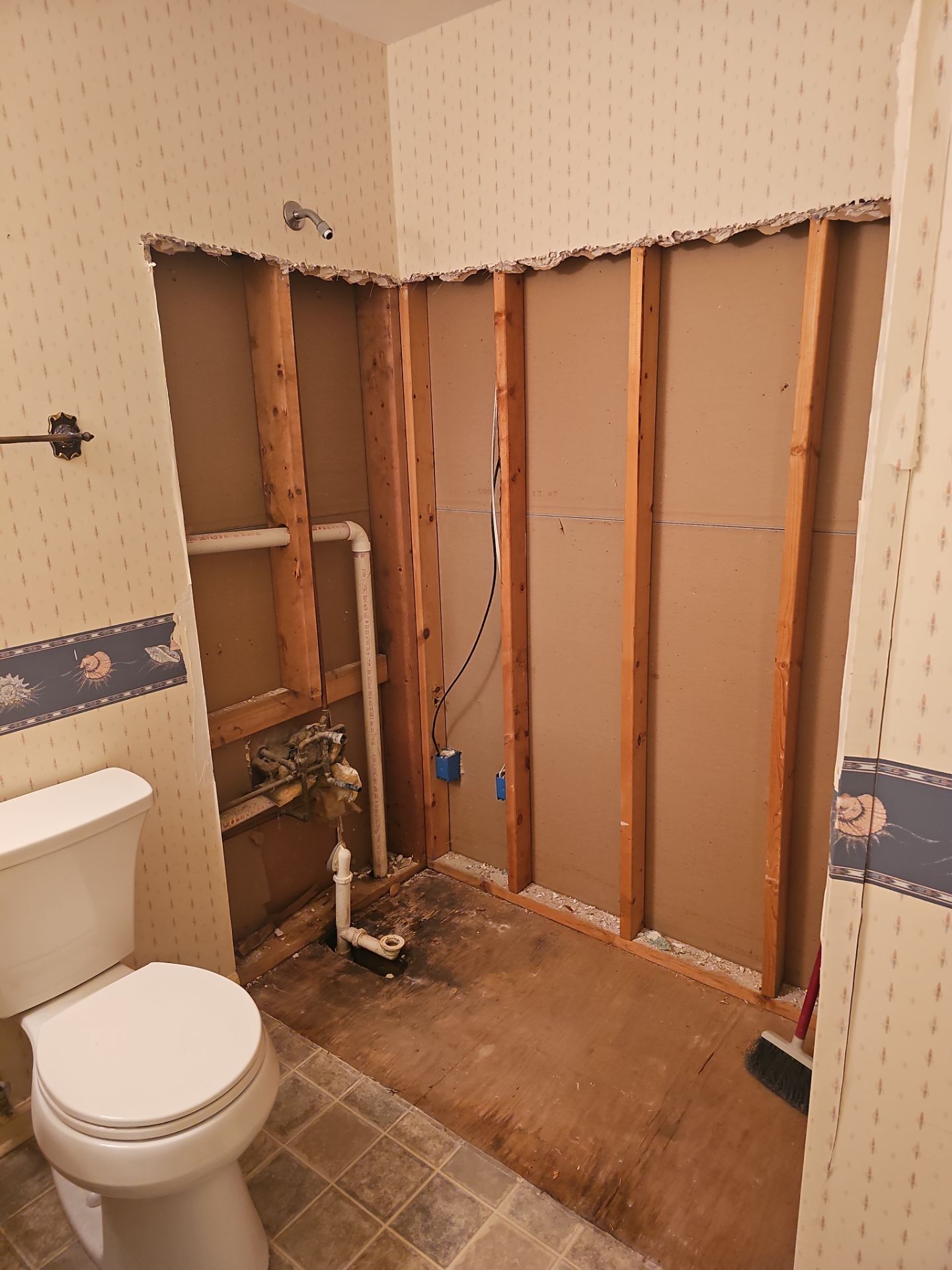 Tub Upgrade - Start to Finish by BathPlanet SW Virginia