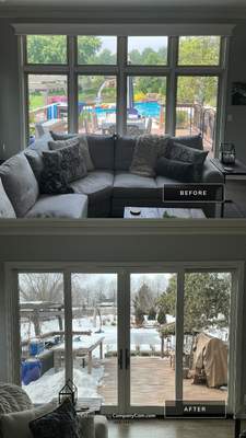Elevating Spaces in OPKS
