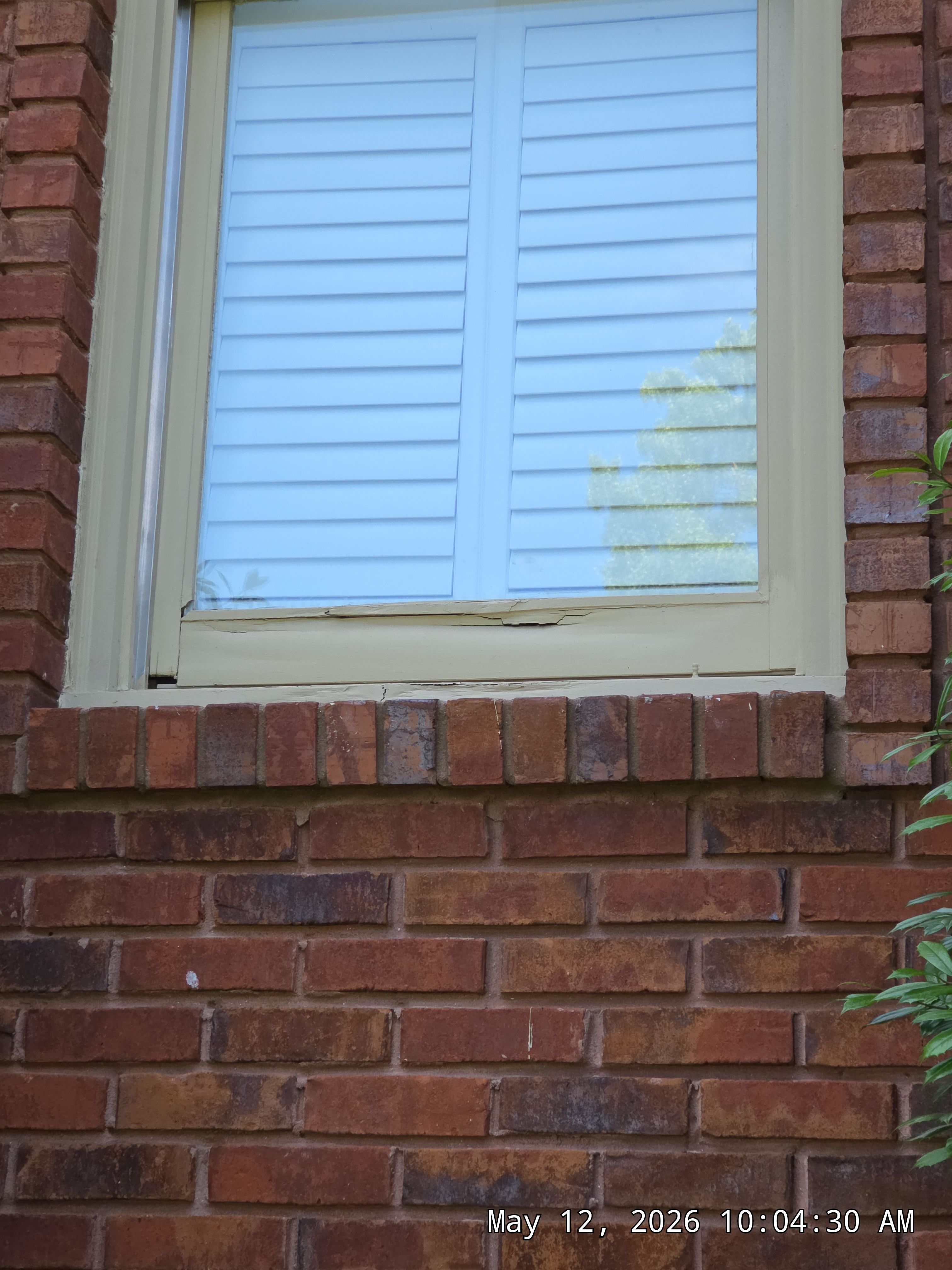 Eifert Project in Hoover by The Window Source