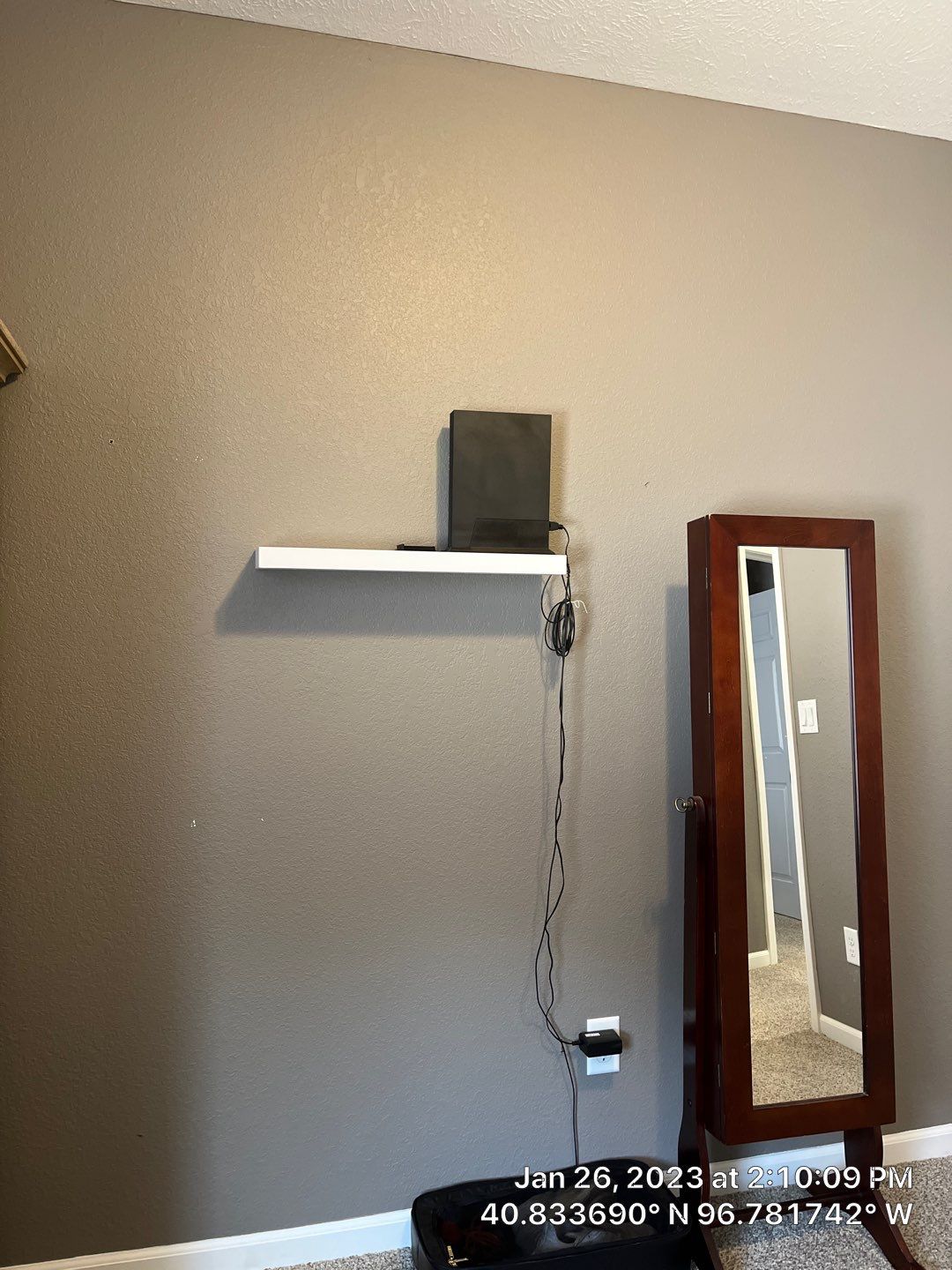 test by CompanyCam Sales Demo