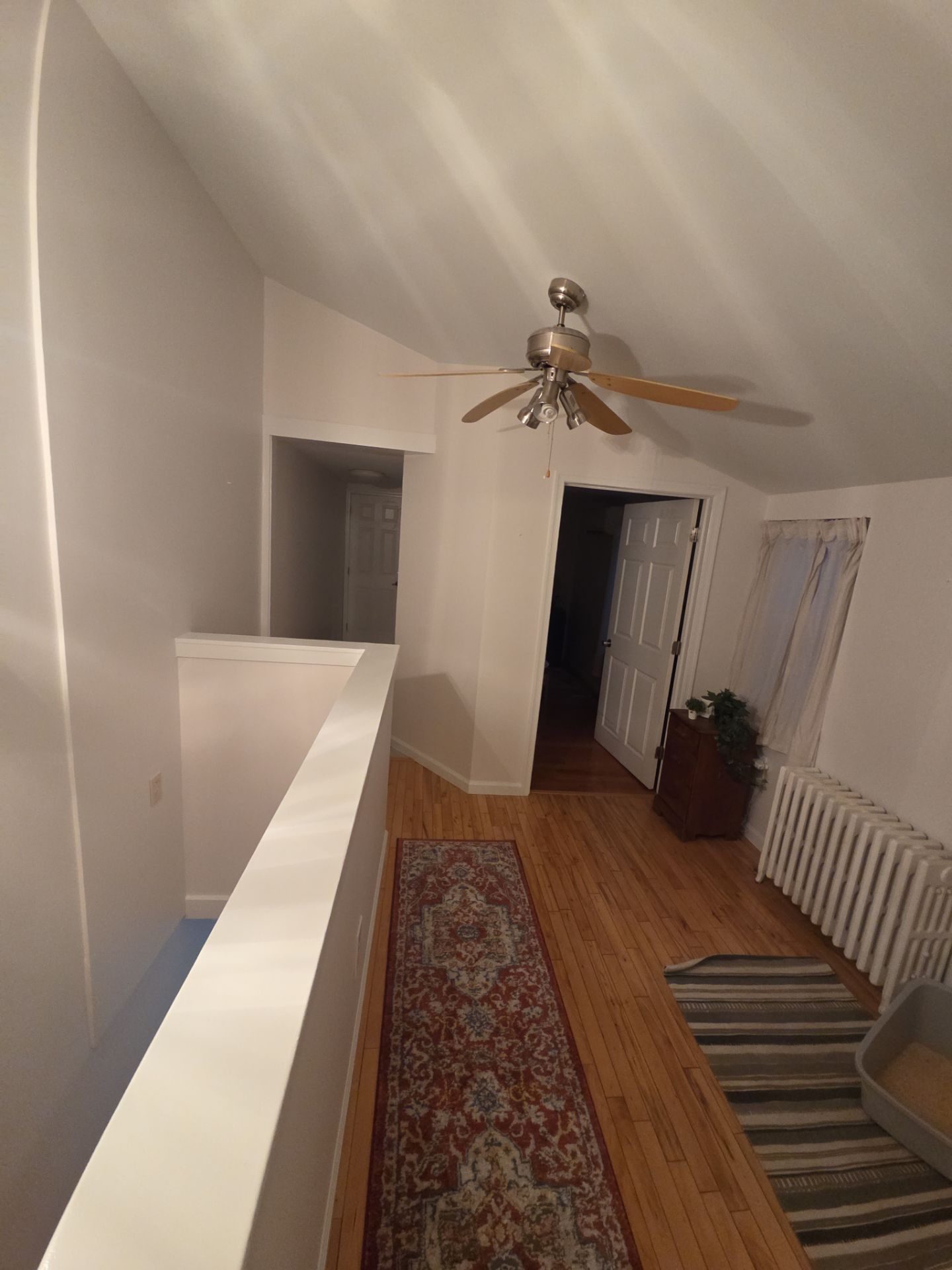 Multi-Room Interior Transformation in Queen Village by Groovy Hues