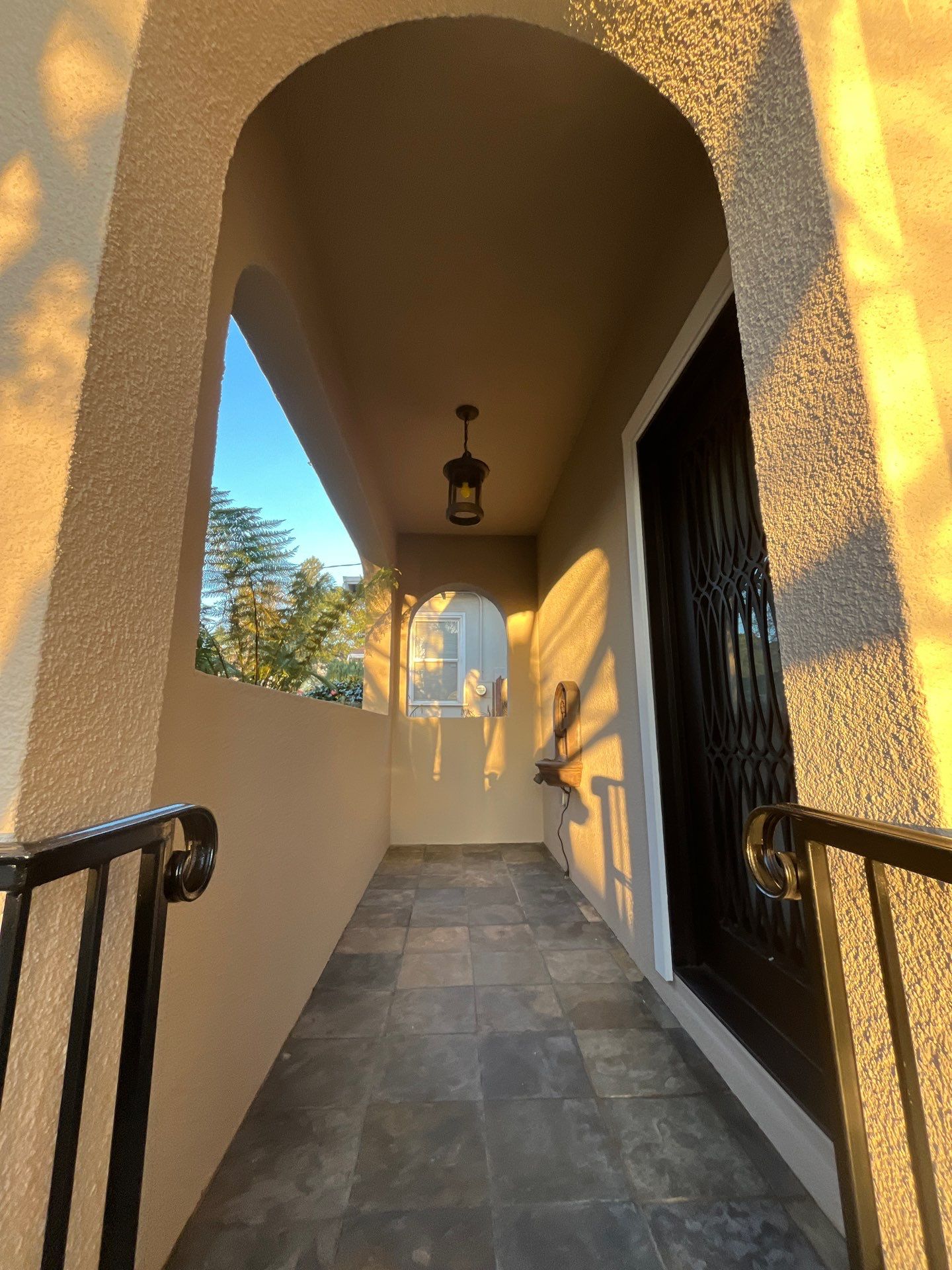 Exterior Painting using Sherwin-Williams  by Herrera’s Bay Area Painting inc.