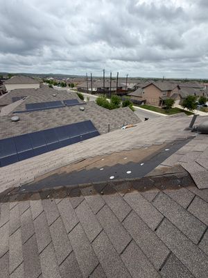 Roof Repair at Valley Ranch | Rox Roofing