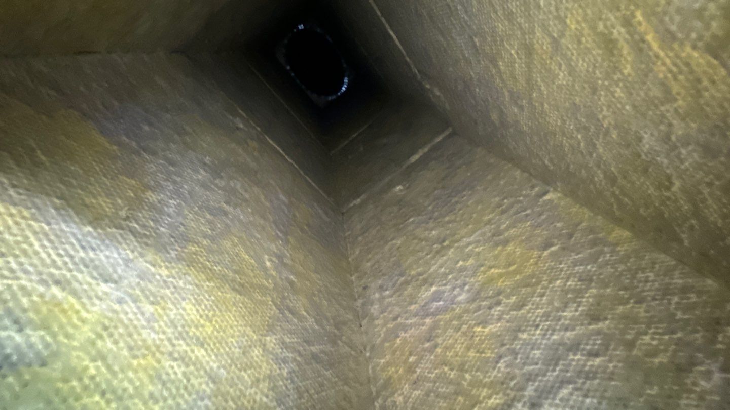 Air Duct Cleaning in St. Cloud by Hygienic Air, Inc