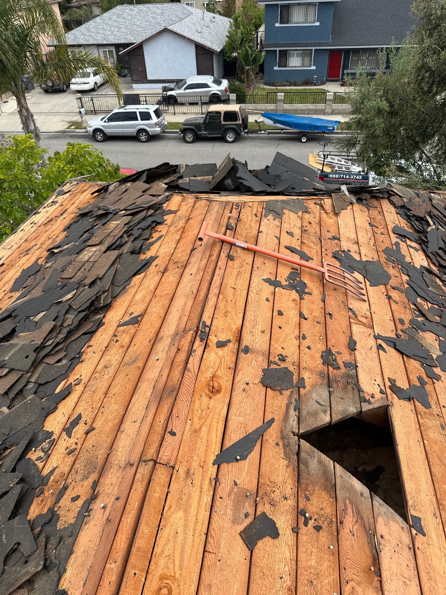 Roof Replacement - Oxnard, CA 93033 by Epic Roof Replacement