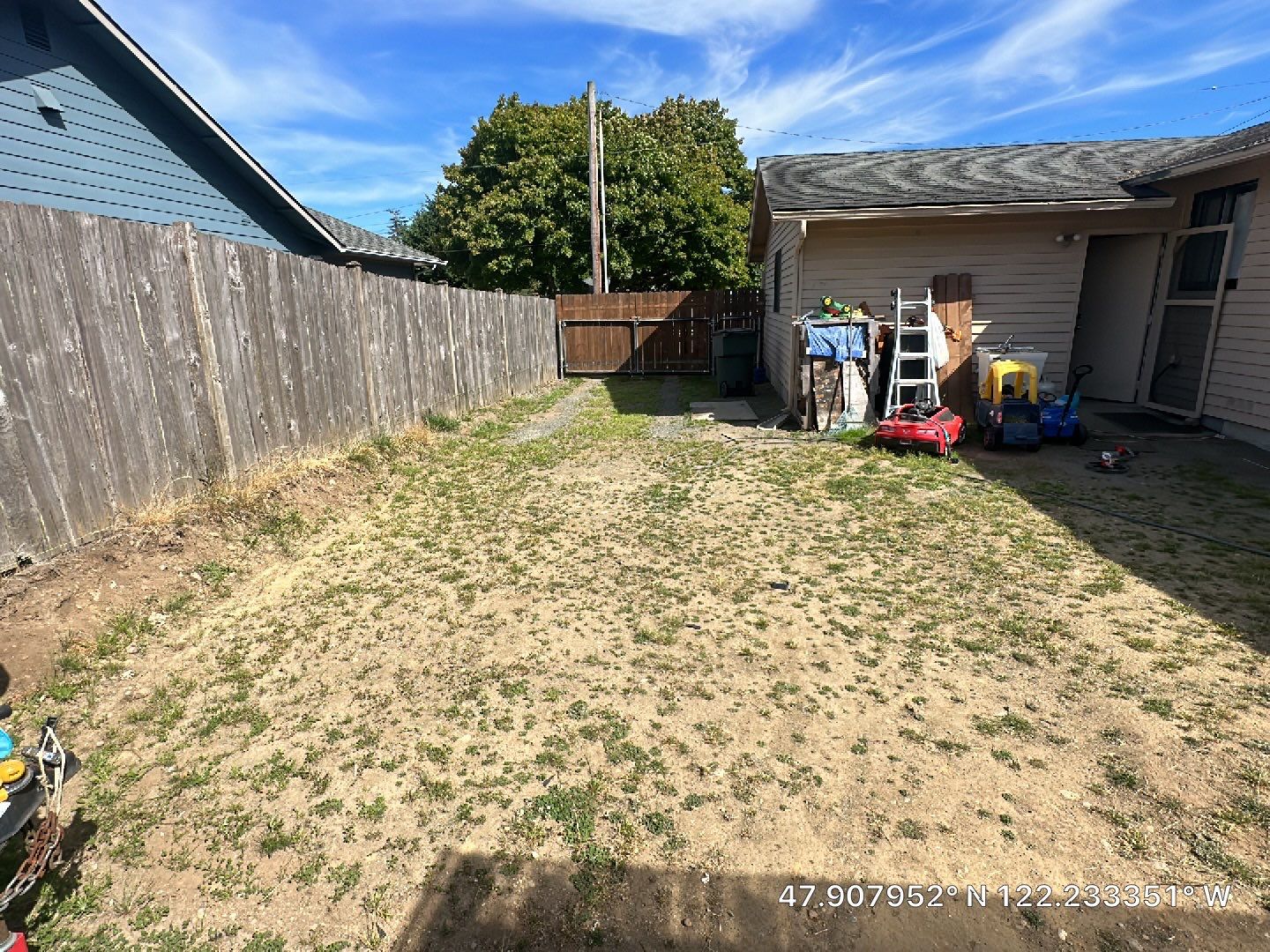 Karlee | Patio Repair, Concrete Project    by Jireh Asphalt & Concrete Inc 