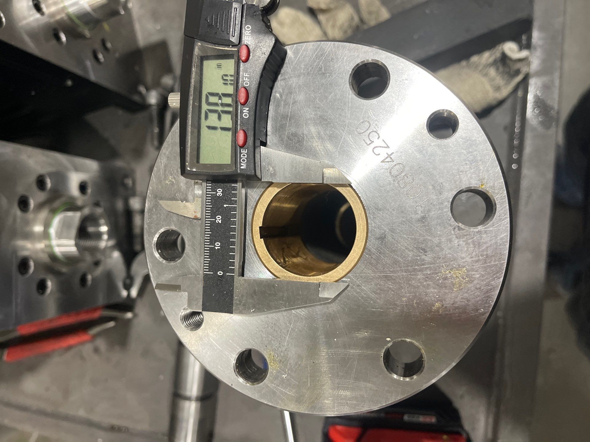 Hebron L5 Rebuild by Altium Packaging