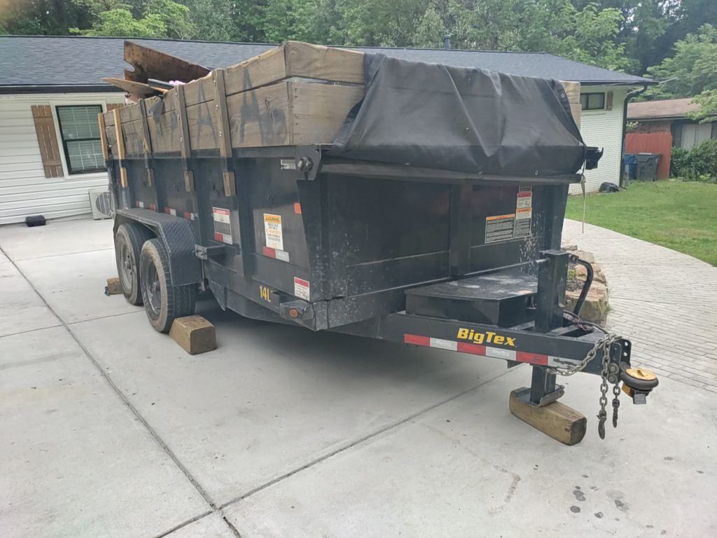 Residential Roofing Installation using Owens Corning by Inspector Roofing and Restoration