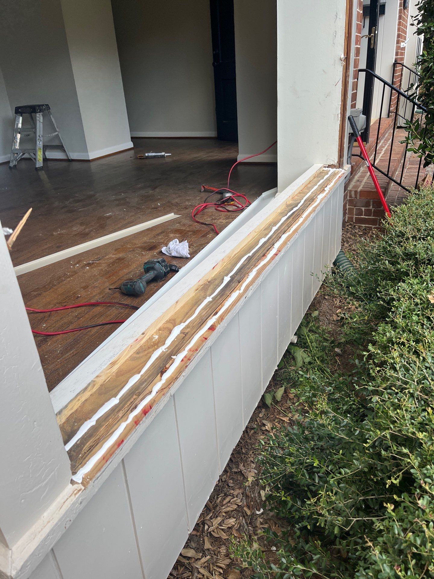 Hensley Project in Mountain Brook by The Window Source