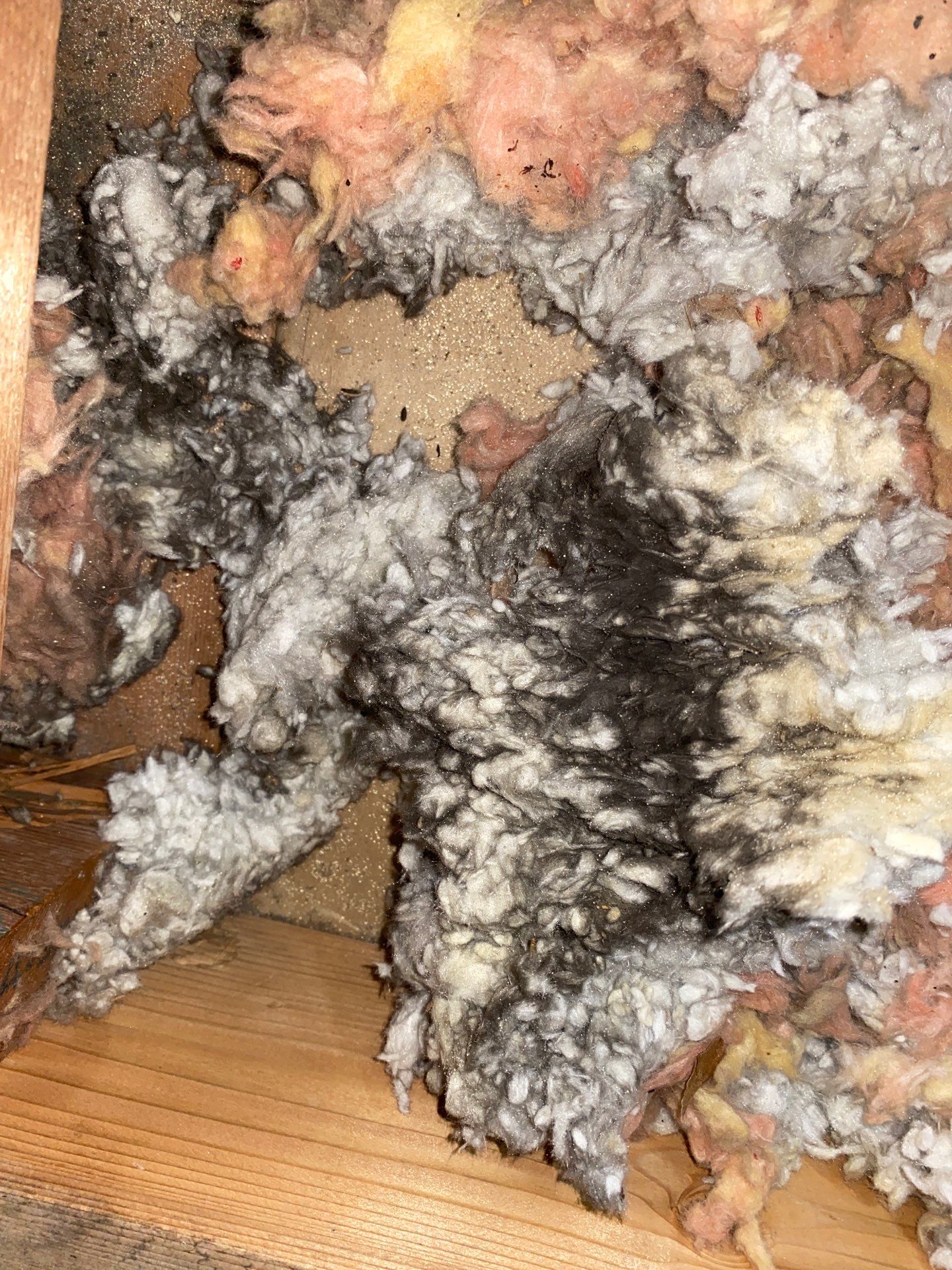 Pittsburgh, PA – Solving Cold Floors, High Energy Bills, and Attic Issues by Home Environment Solutions