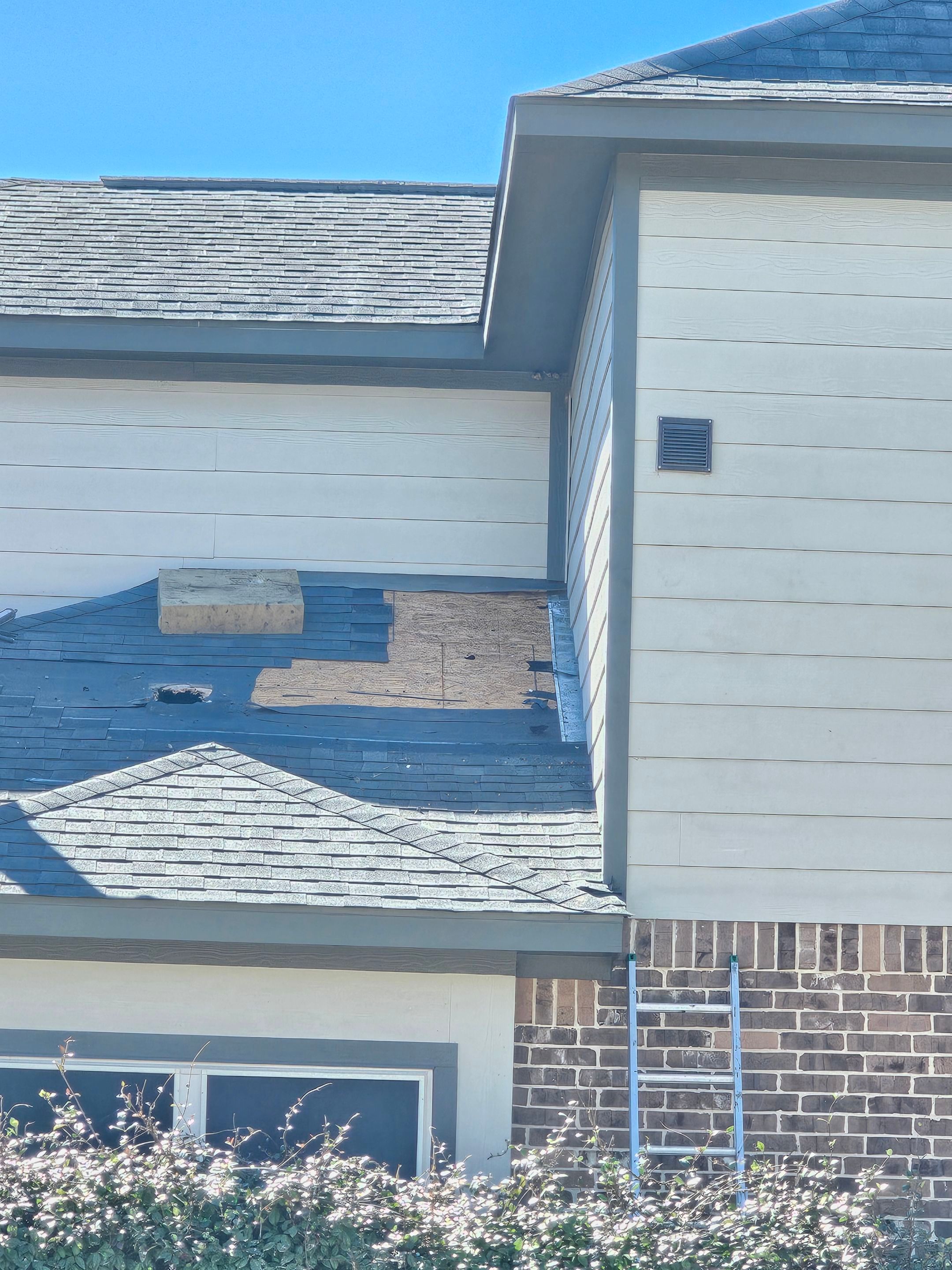 Roof Repair Fulshear by Roof Repair Company
