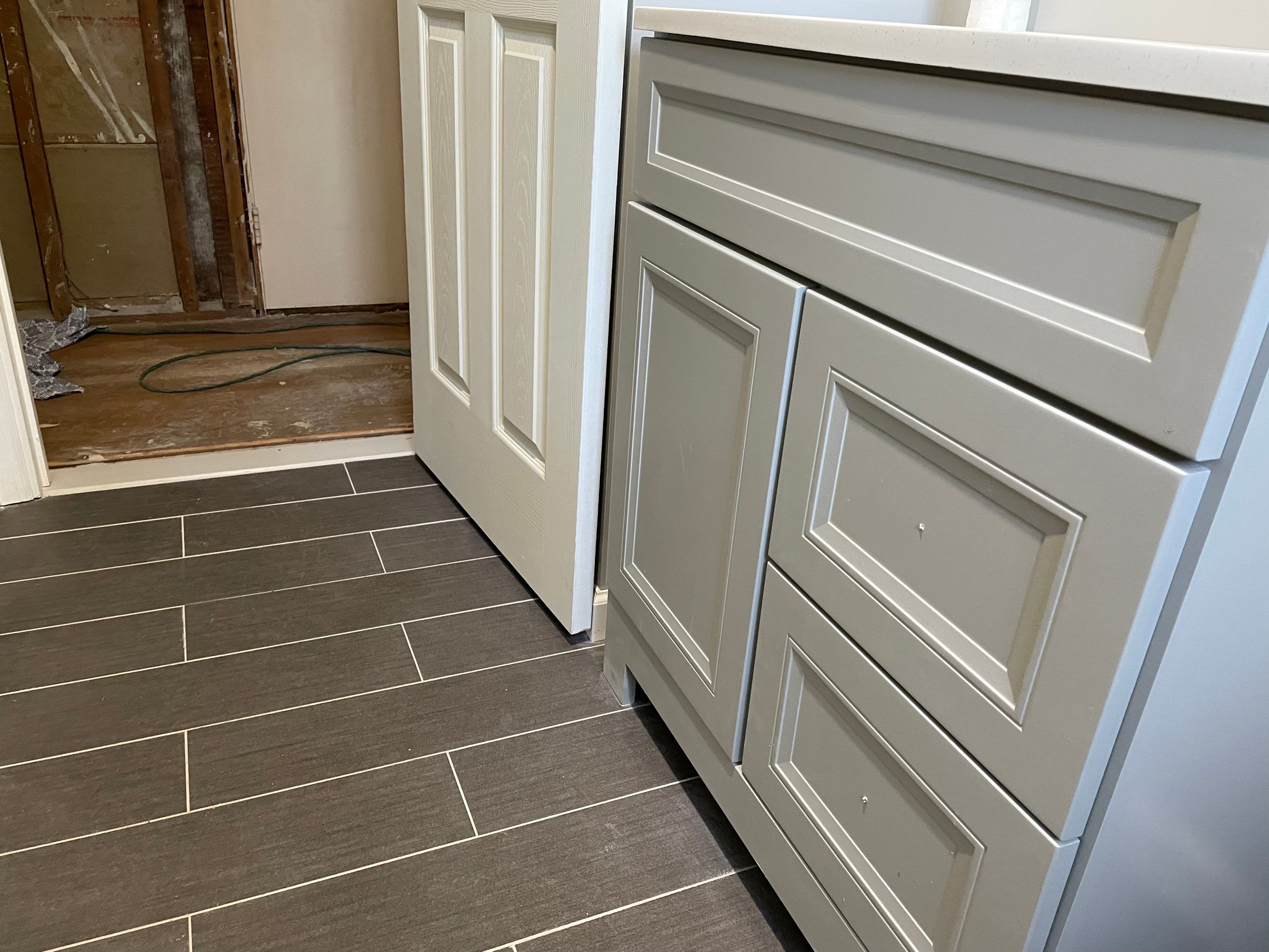 Home Remodel by Home Concepts Construction