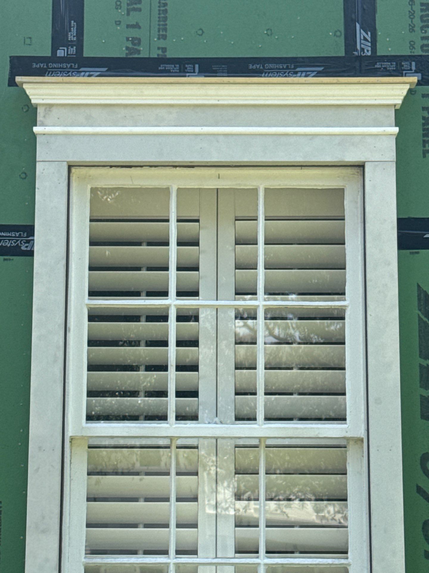 Parkland Estates by Bayshore Exteriors