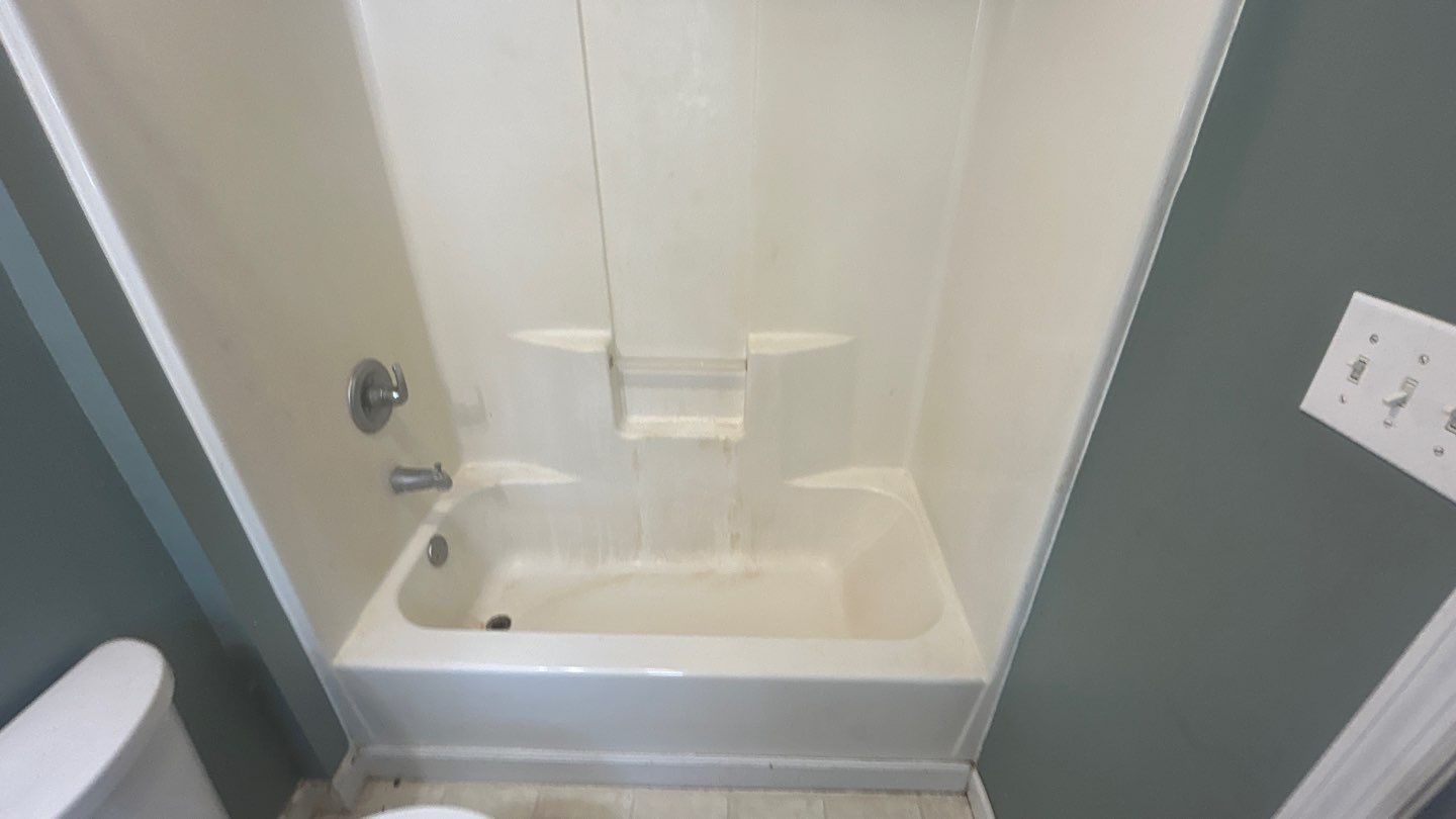 Tub to Shower by BathPlanet SW Virginia